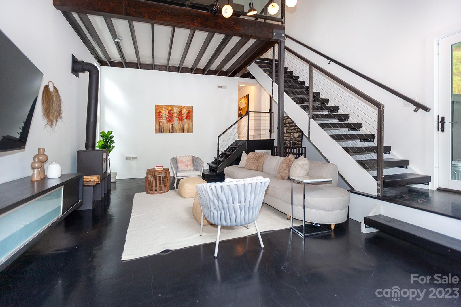Oakhurst - Residential