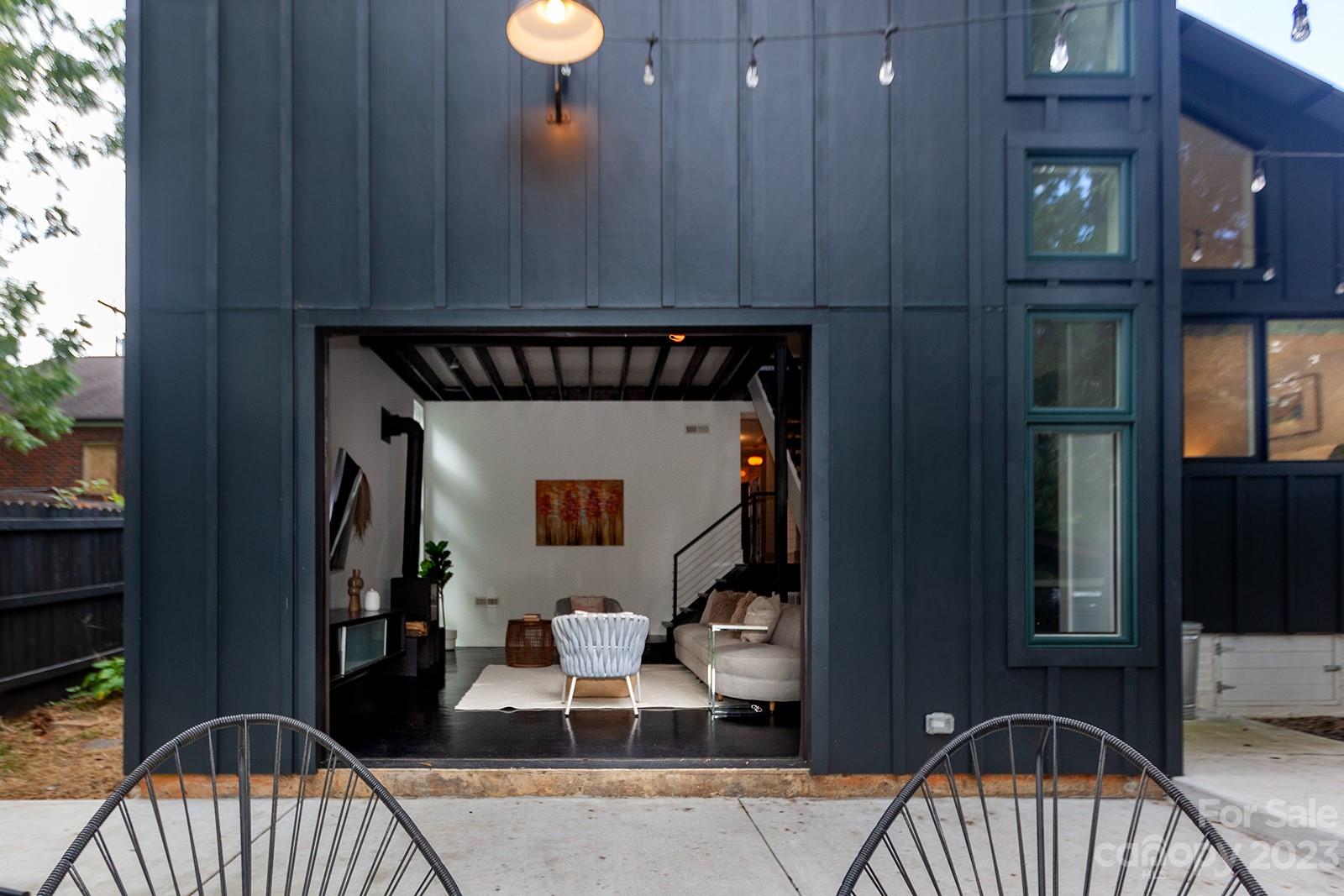 Oakhurst - Residential