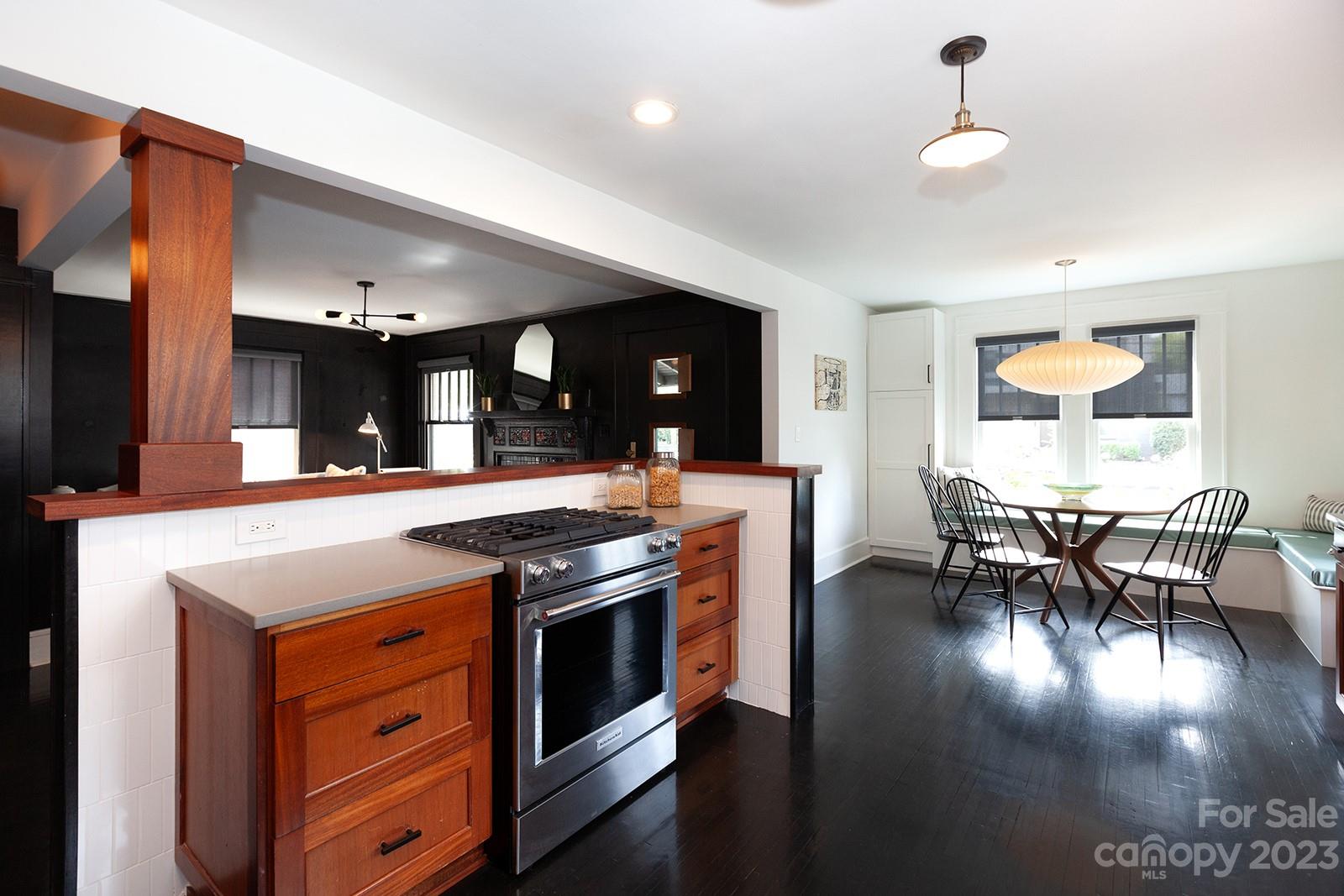 Oakhurst - Residential