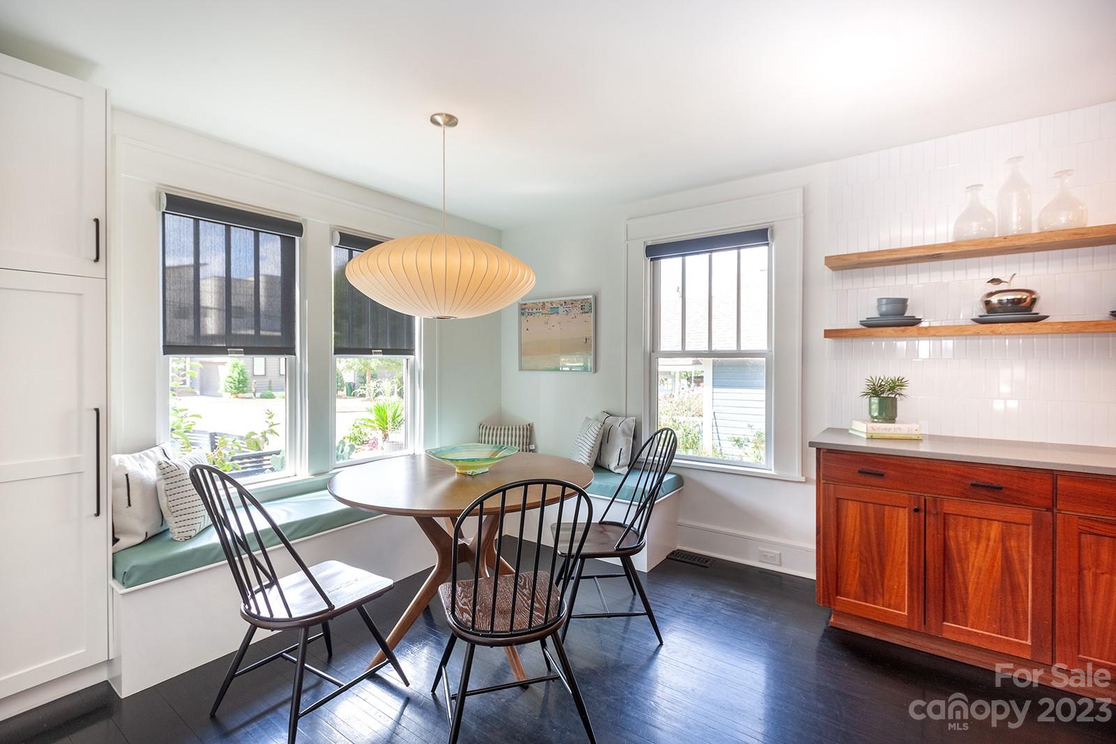 Oakhurst - Residential