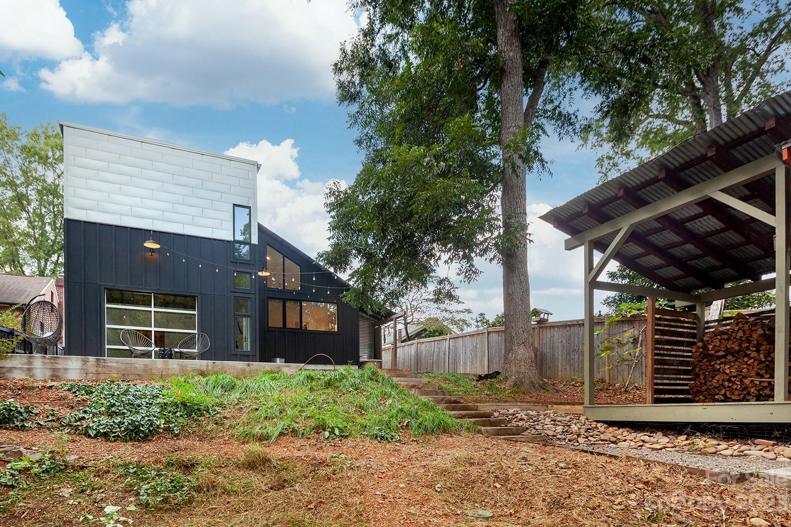Oakhurst - Residential