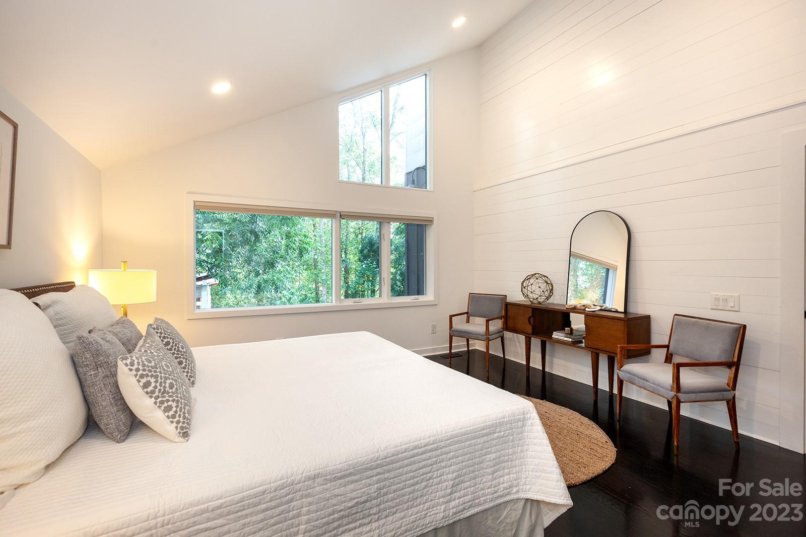 Oakhurst - Residential