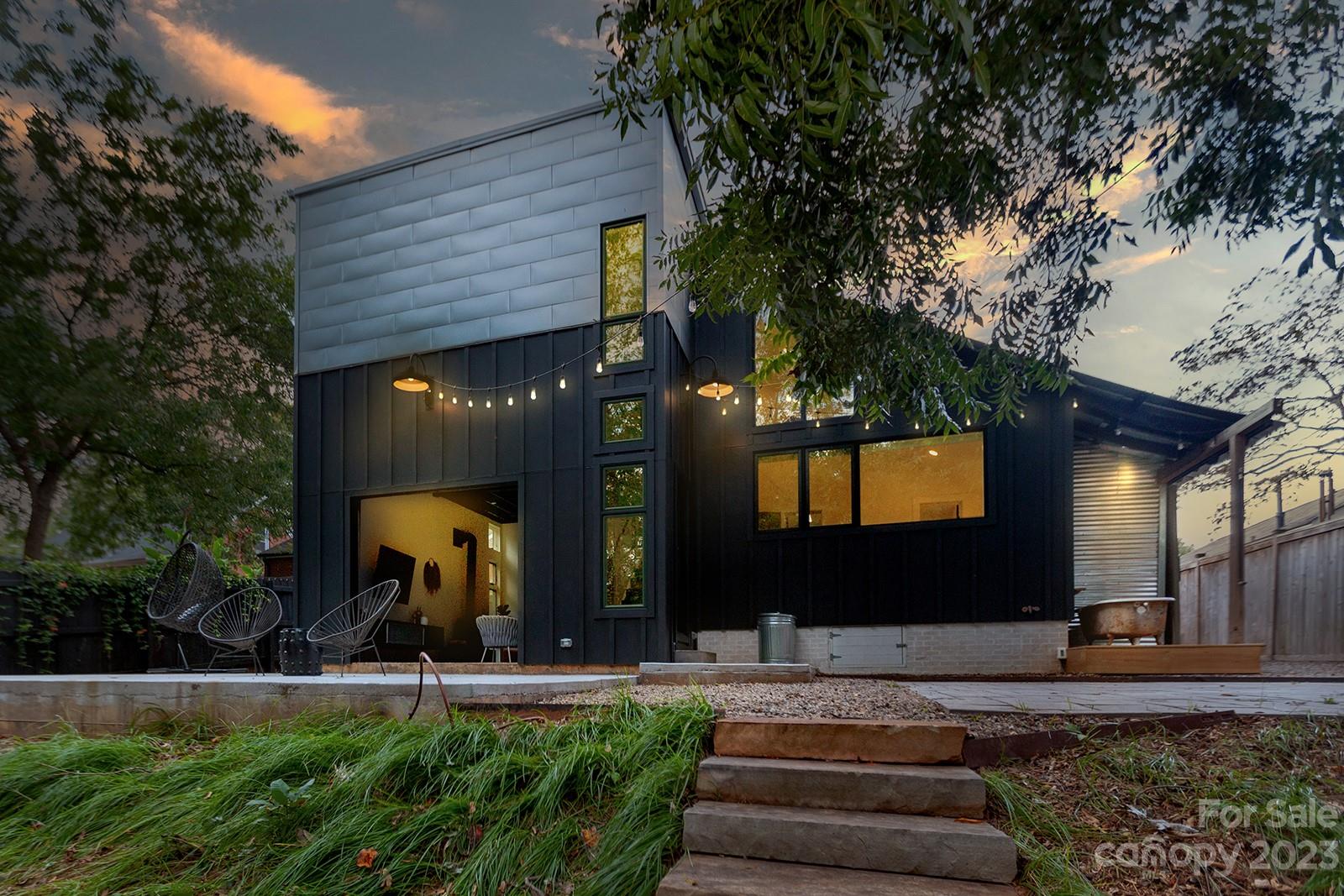 Oakhurst - Residential