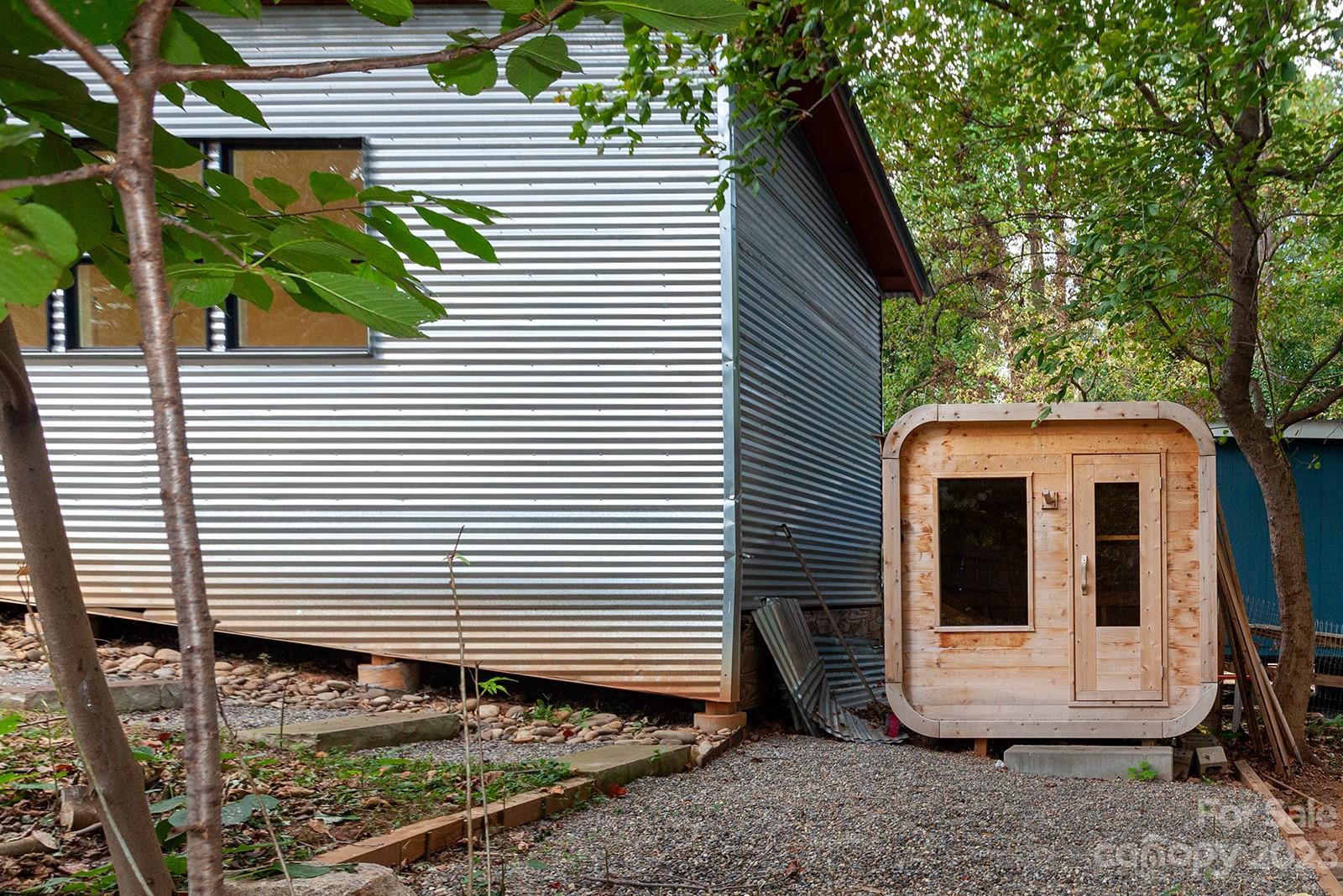 Oakhurst - Residential