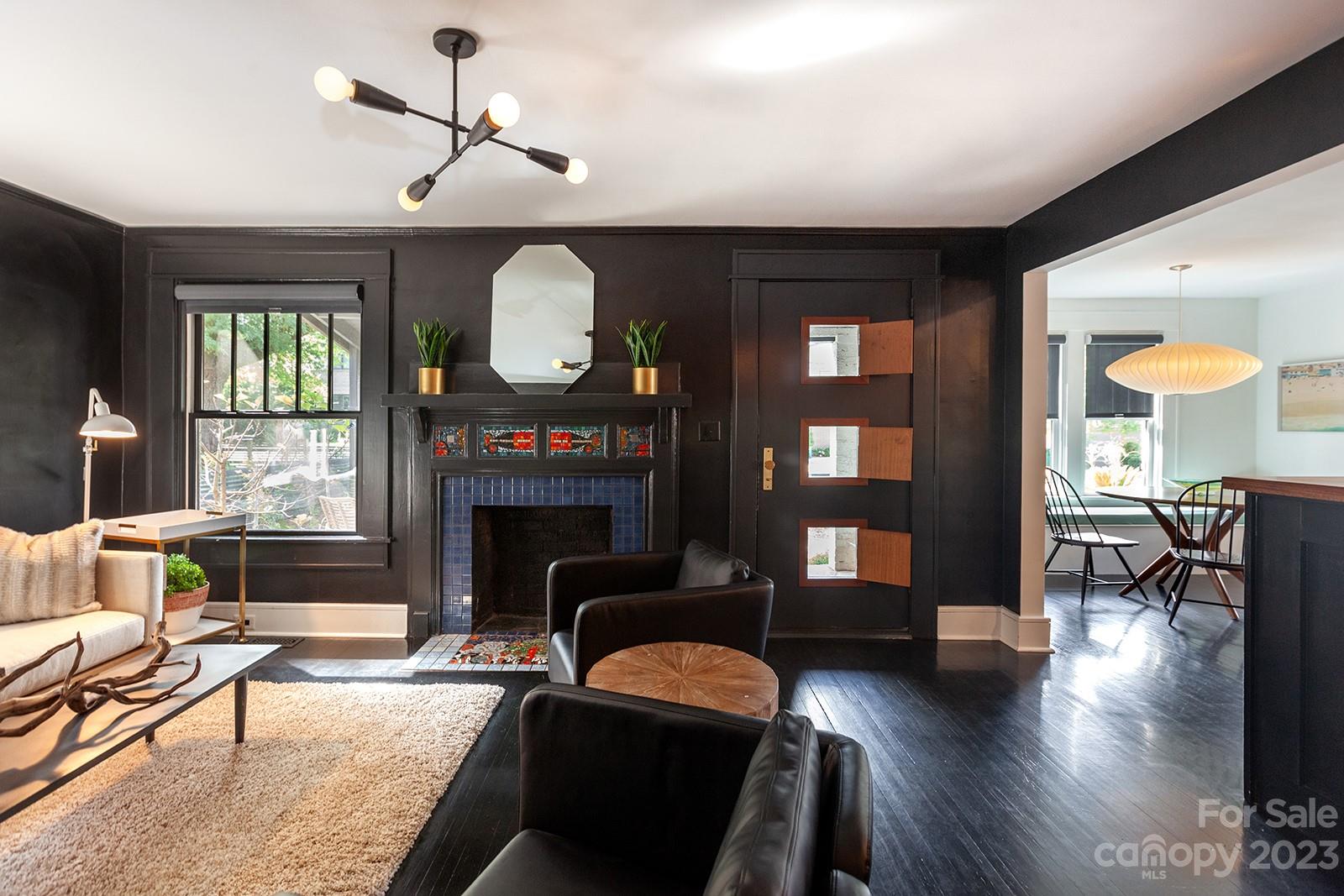 Oakhurst - Residential