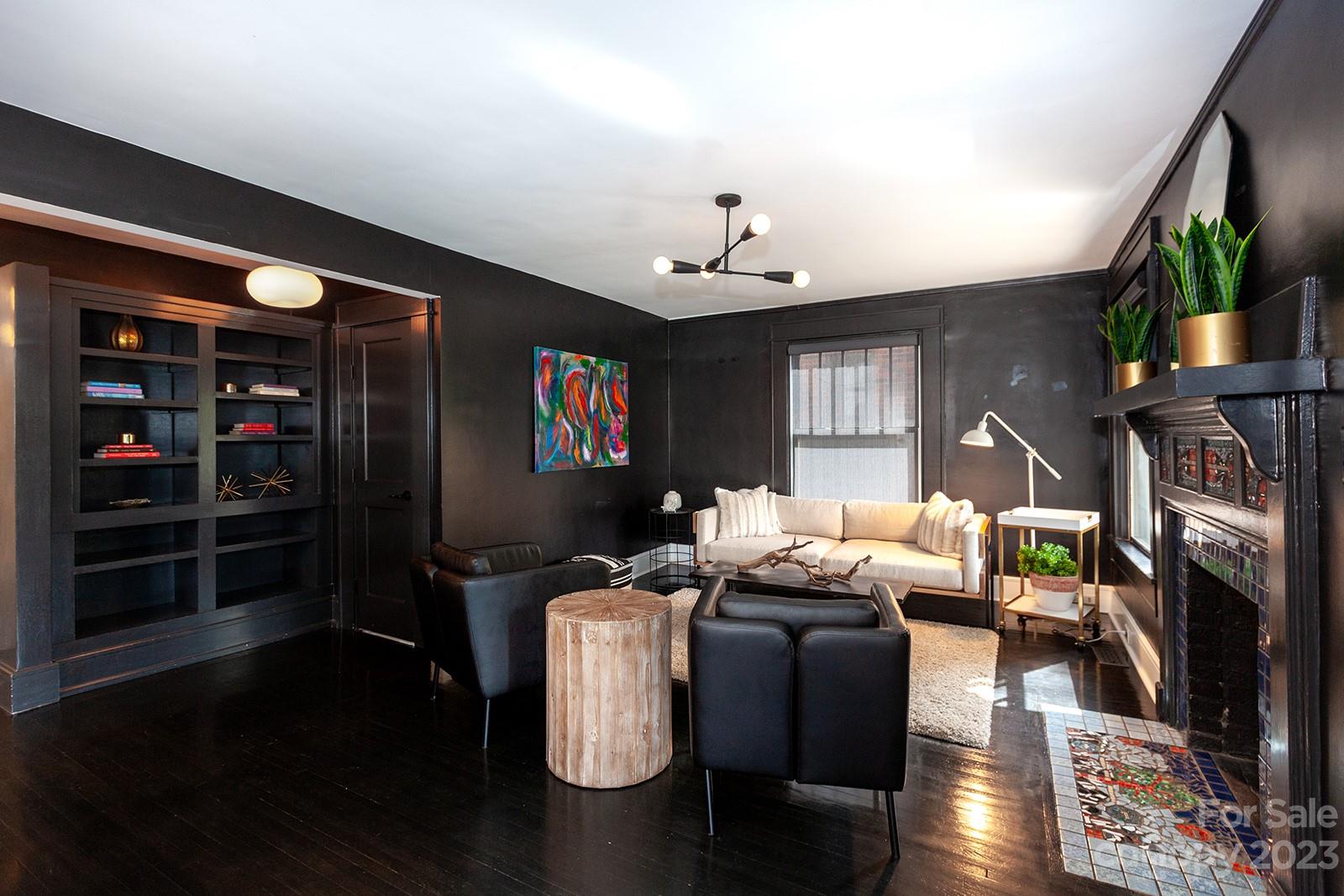 Oakhurst - Residential