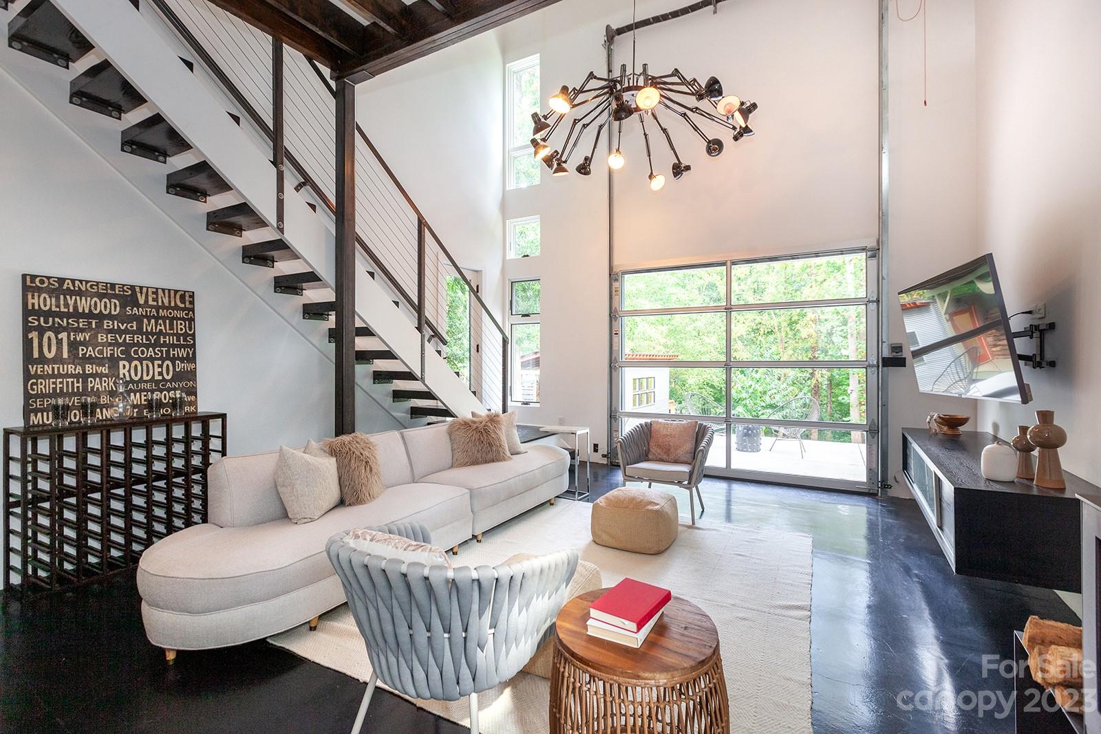 Oakhurst - Residential