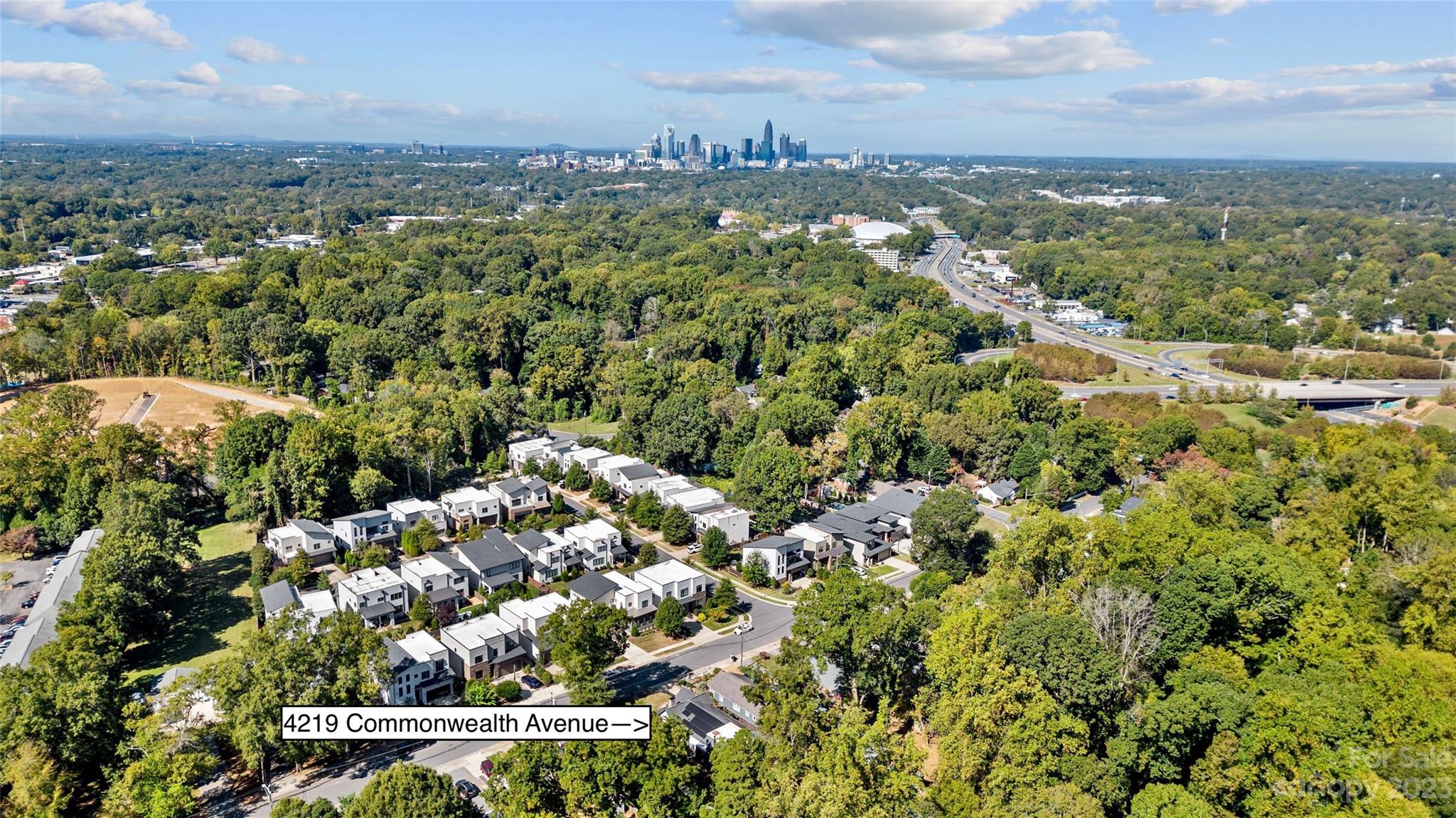 Oakhurst - Residential