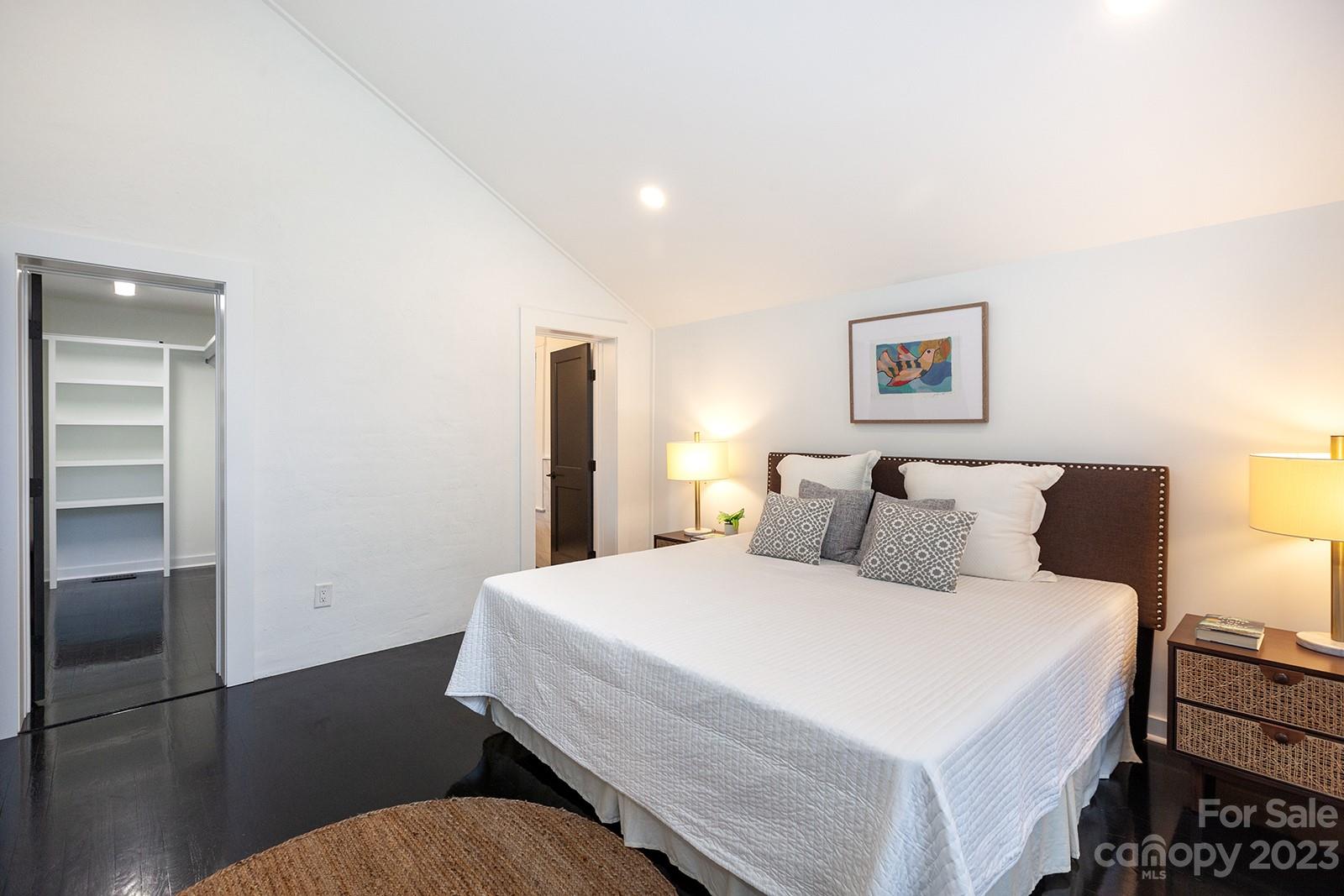 Oakhurst - Residential