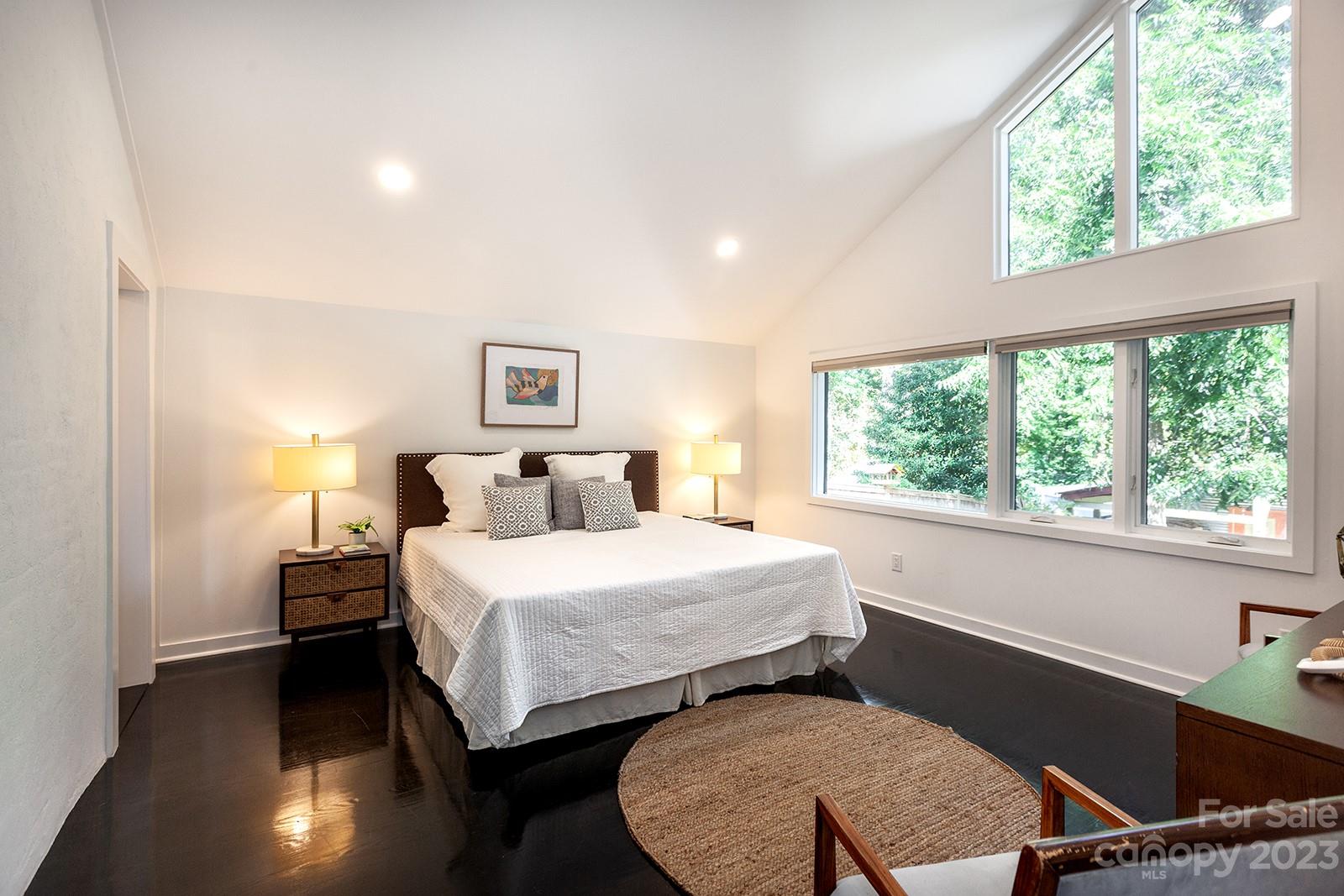 Oakhurst - Residential