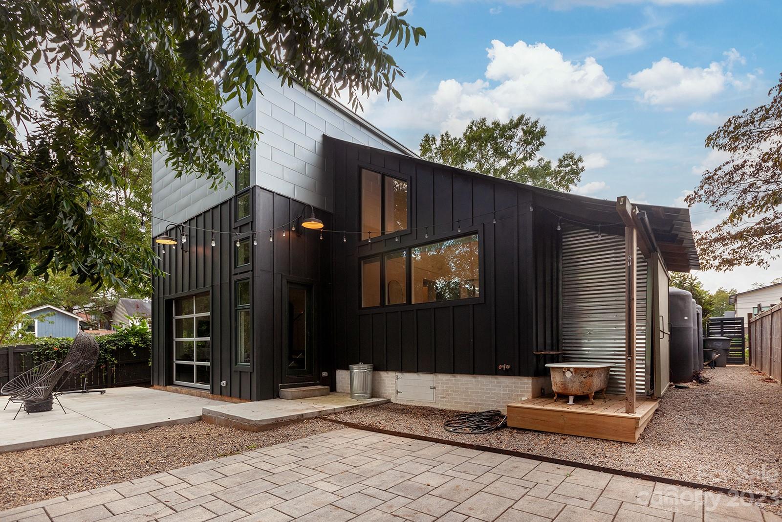 Oakhurst - Residential