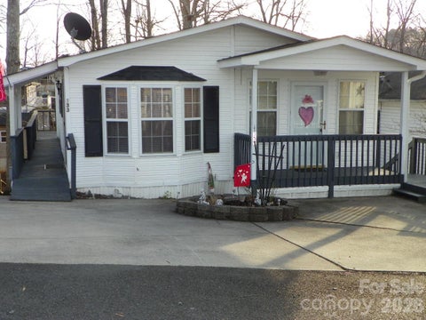 Photo of 133 Pier Avenue, New London, NC 28127 (MLS # 4340089)