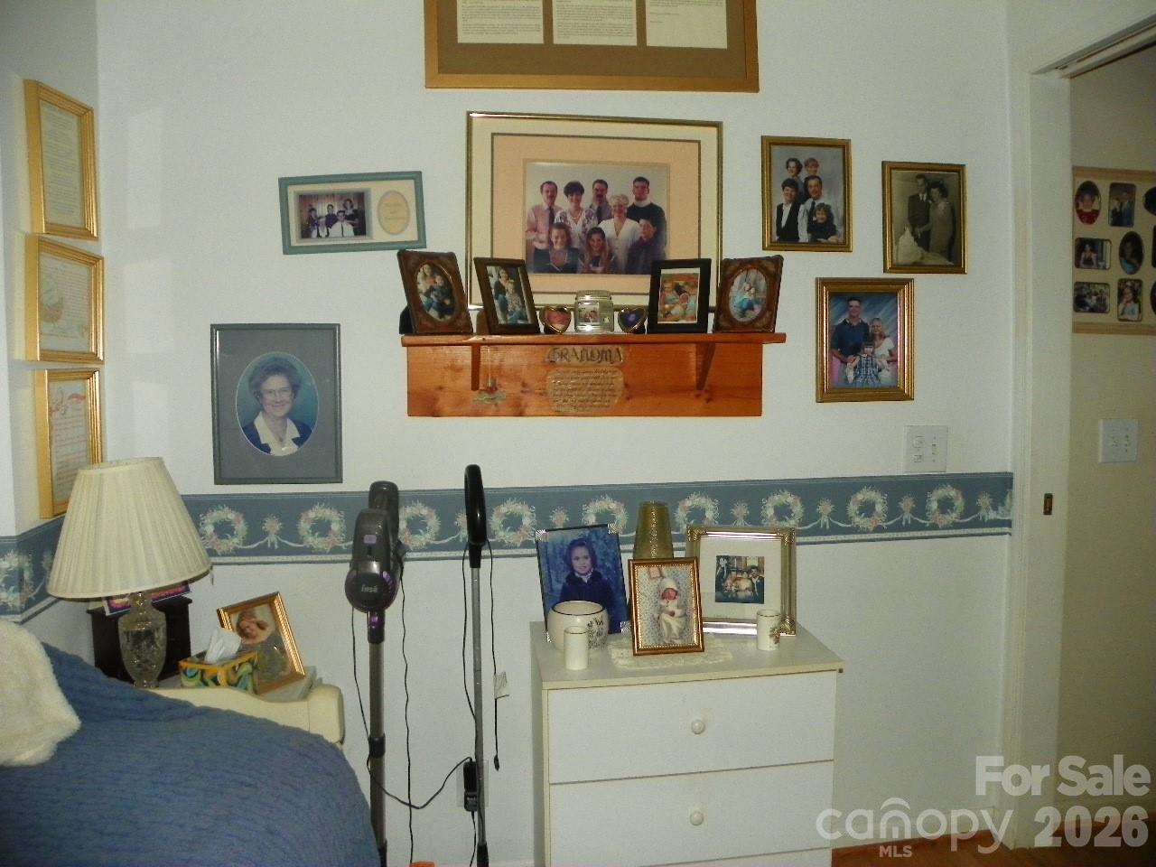 Badin Shores Resort - Residential