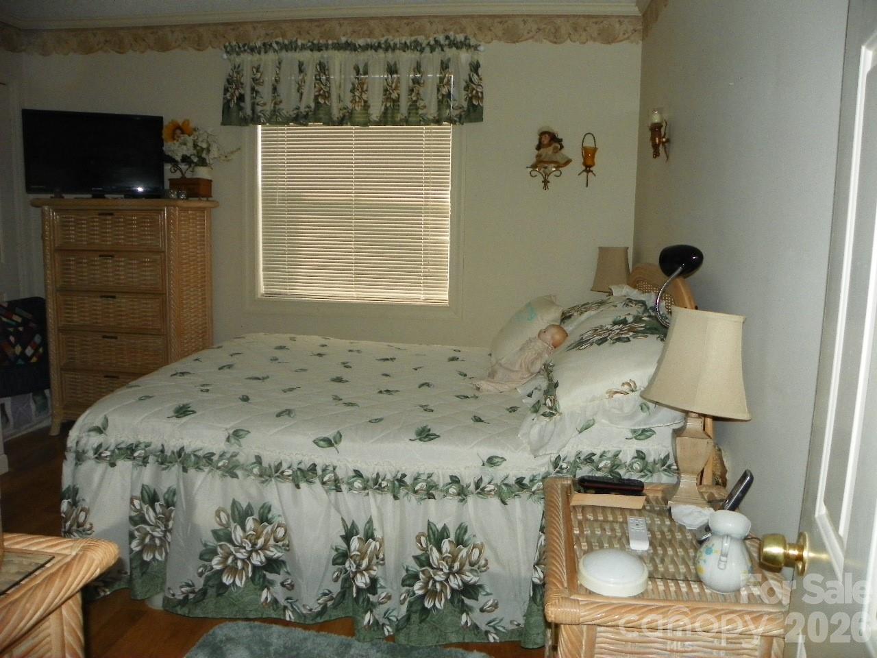 Badin Shores Resort - Residential