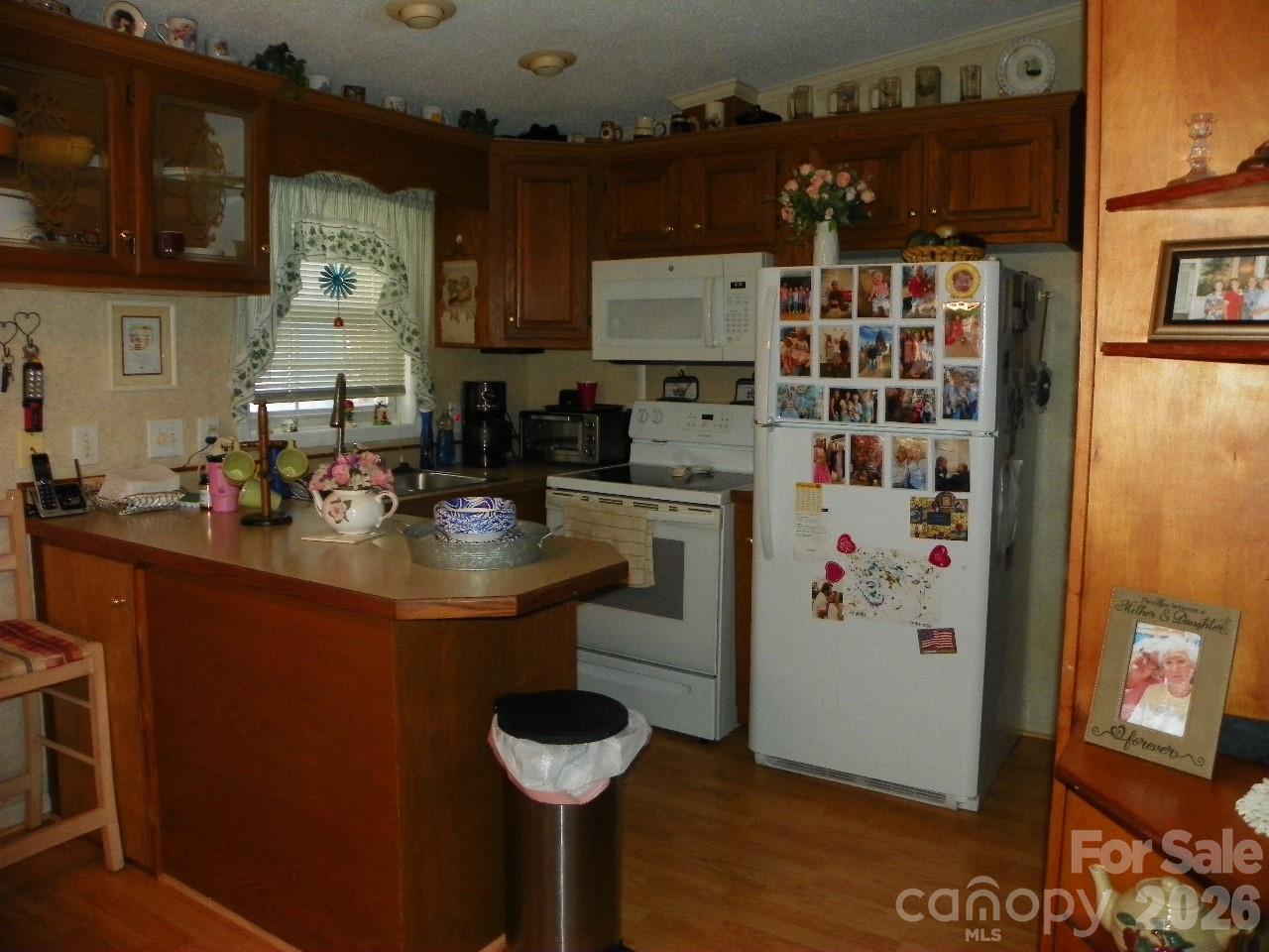 Badin Shores Resort - Residential