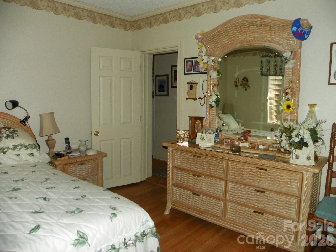 Badin Shores Resort - Residential