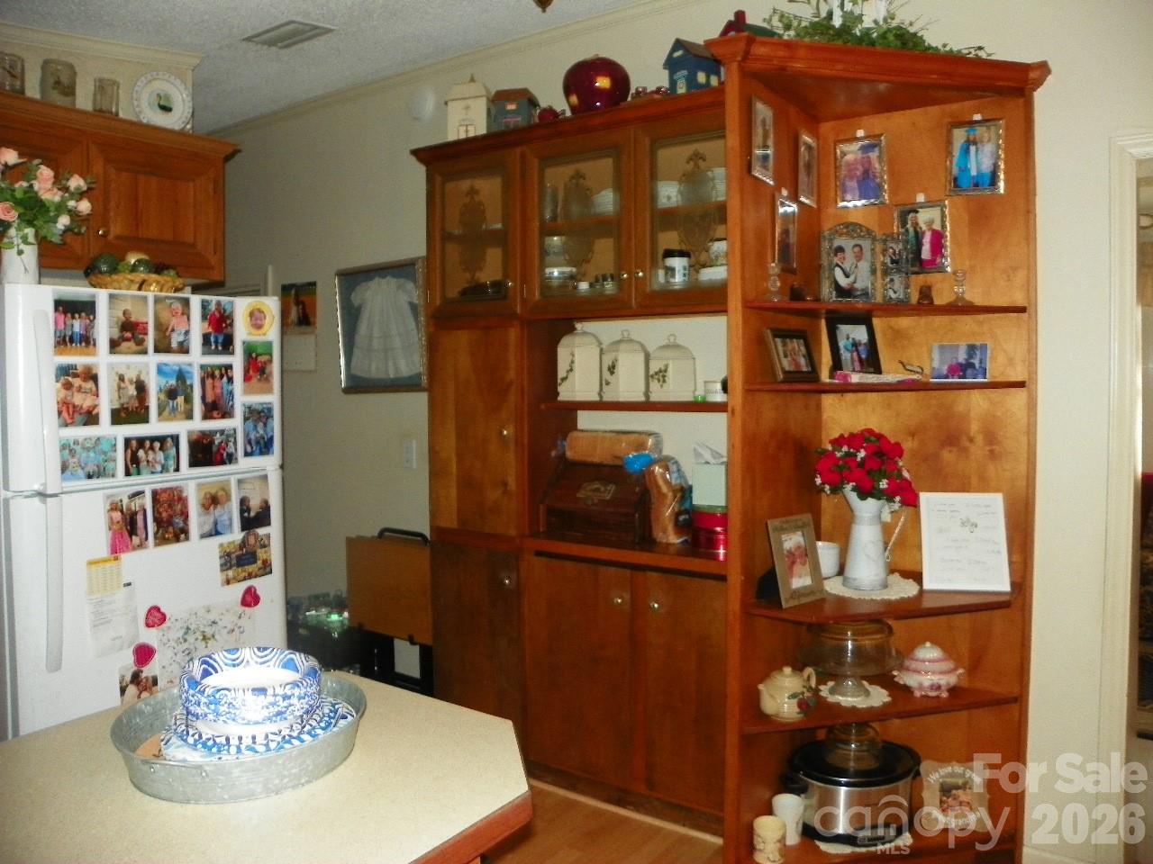 Badin Shores Resort - Residential