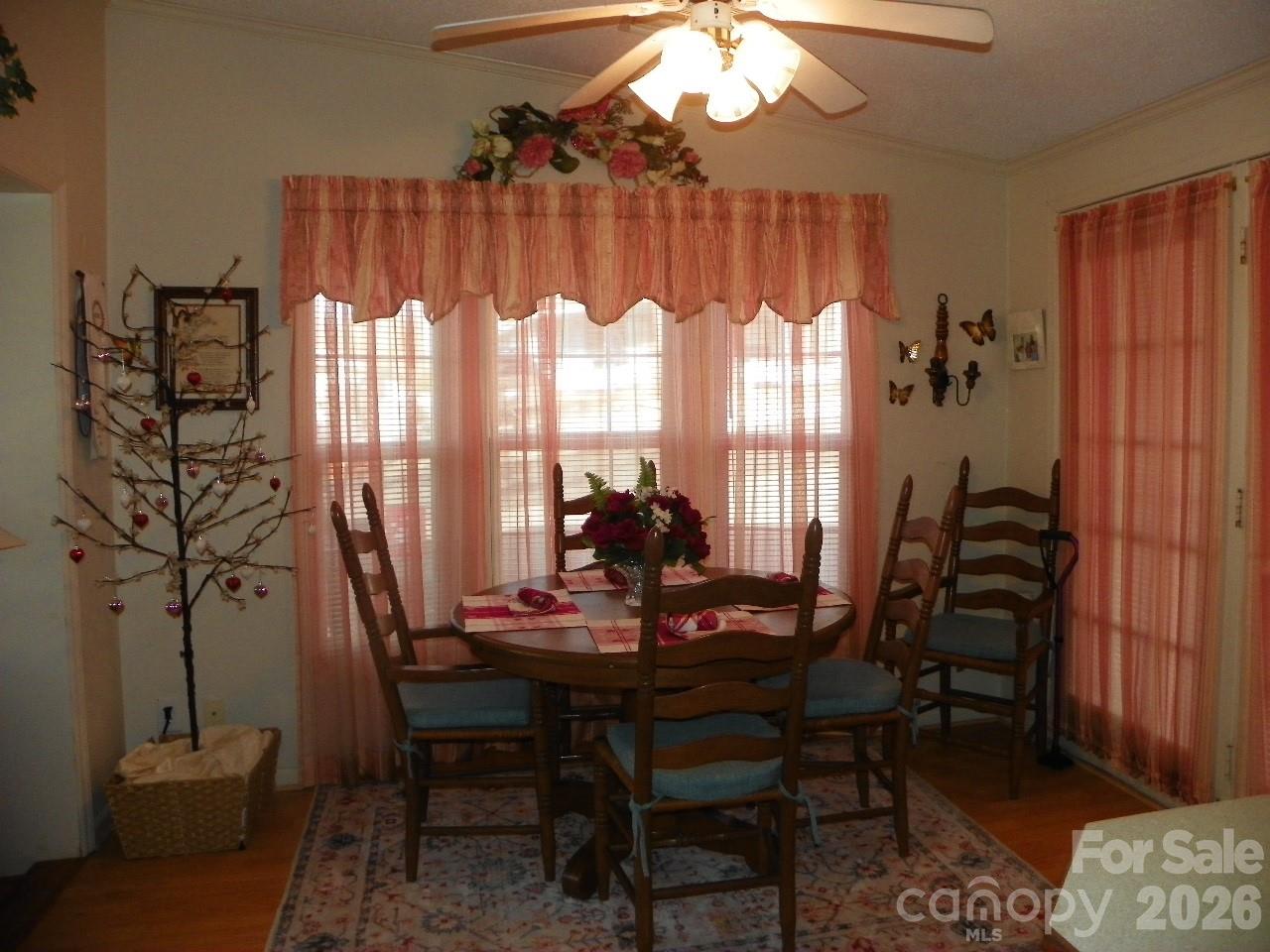 Badin Shores Resort - Residential