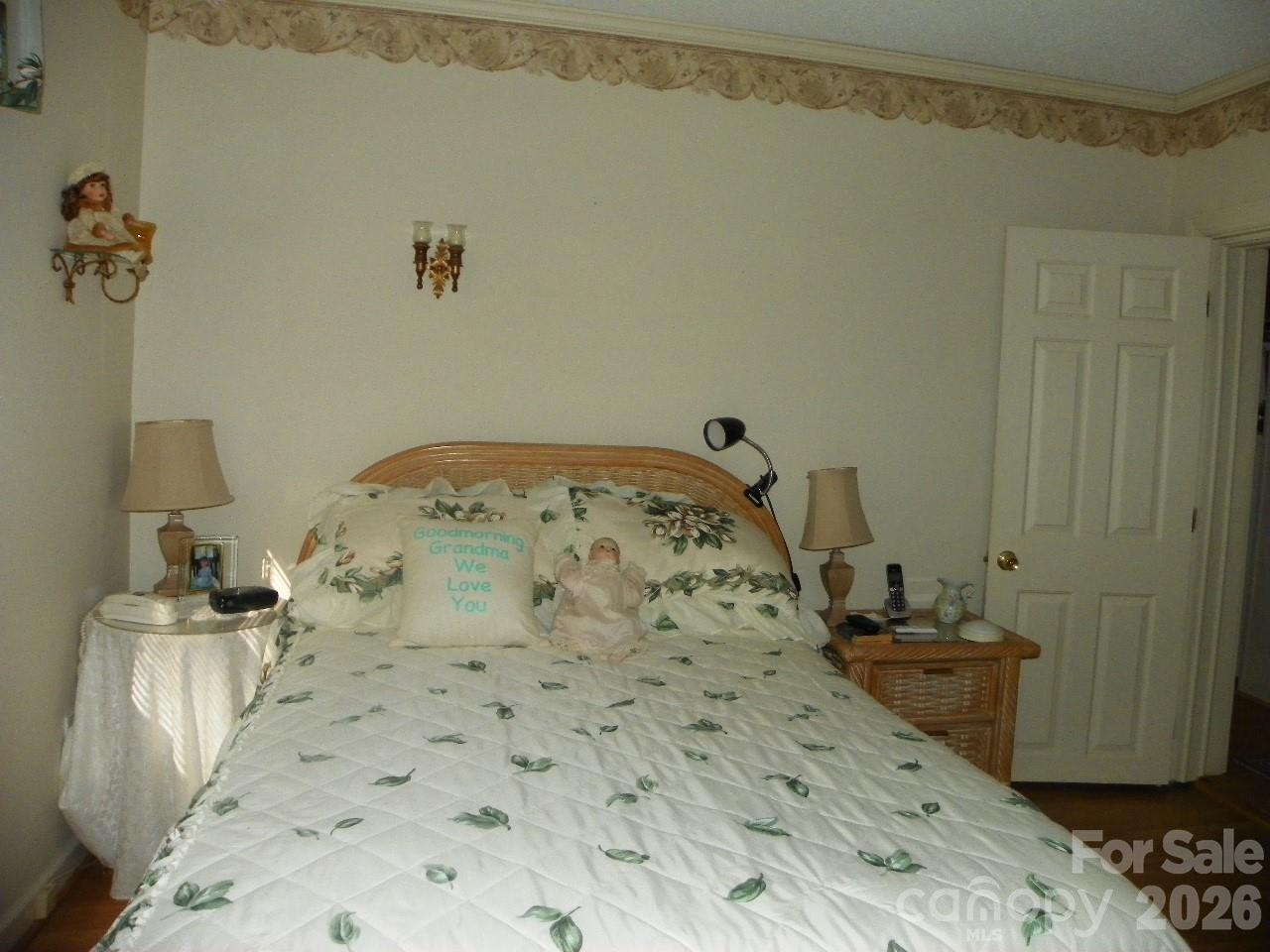 Badin Shores Resort - Residential