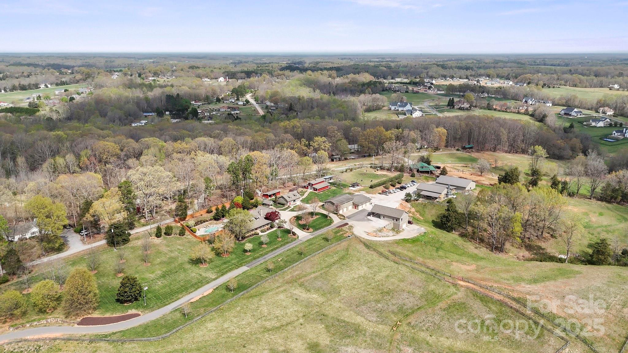 1620 London Road

                                                                             Mooresville                                

                                    , NC - $7,000,000
