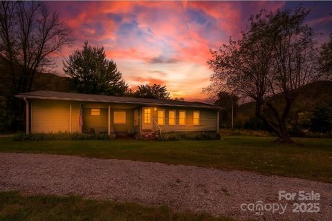 2148 Pisgah Highway Candler NC 28715