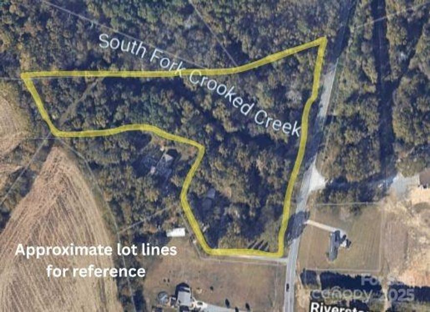 Prime 4.98-Acre Commercial Lot zoned RC-MX (Regional Corridor Mixed-Use). Exceptional development opportunity strategically located with direct access to Monroe Bypass (US-74 Expressway)- providing quick, efficient routes to Uptown Charlotte and the surrounding metro area.. Adjoining the highly anticipated Poplin Village mixed-use development. This site offers approx 622 Liner feet of frontage along N Rocky River Road, providing unparalleled visibility and connectivity to both Charlotte and Monroe. Zoned RC-MX (Regional Corridor Mixed-Use), allowing for a wide range of commercial and mixed-use development options including retail, office, restaurant, service, and light commercial uses. Utilities: City Water Available, Other utilities nearby and well and septic currently installed. Location Highlights: Borders Poplin Village, a 150-acre mixed-use master-planned development featuring single-family homes, townhomes, retail, restaurants, and conveniences such as gas stations, coffee shops, and a high-end grocery store. High-growth corridor with excellent regional access and strong traffic counts. Investment Highlights: Outstanding location in one of Union County’s fastest-growing areas
Strong demographics and traffic counts driven by Poplin Village and nearby residential growth ideal for commercial, retail, office, or mixed-use development. Excellent visibility and accessibility from a major regional thoroughfare. It presents an exceptional opportunity for investors, developers, or owner-users seeking to establish a strong presence in a rapidly expanding corridor. With city water, flexible RC-MX zoning, and adjacency to one of Union County’s most significant upcoming developments, this site is positioned for immediate and long-term success. Union County Planning Department (704) 283-3565