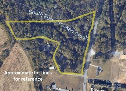 3915 N Rocky River Road Monroe NC 28110