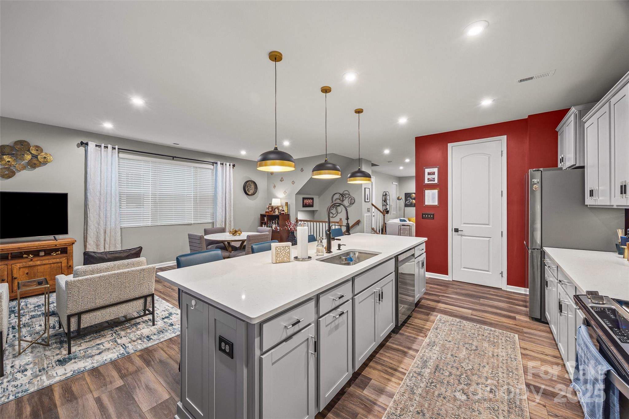 The Grove at Chestnut Park - Residential