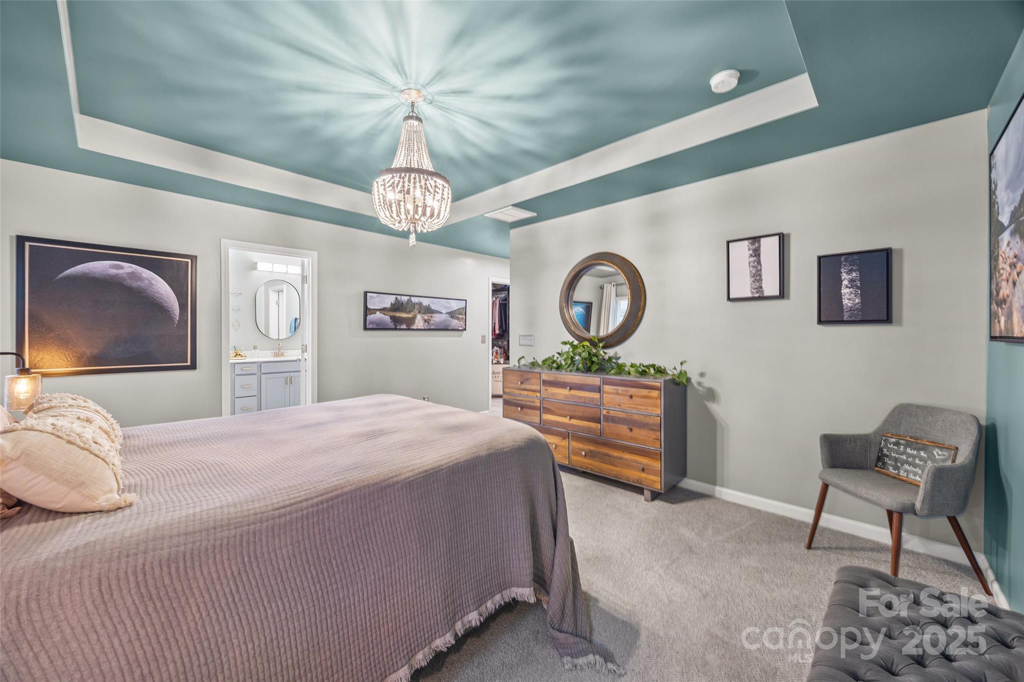 The Grove at Chestnut Park - Residential