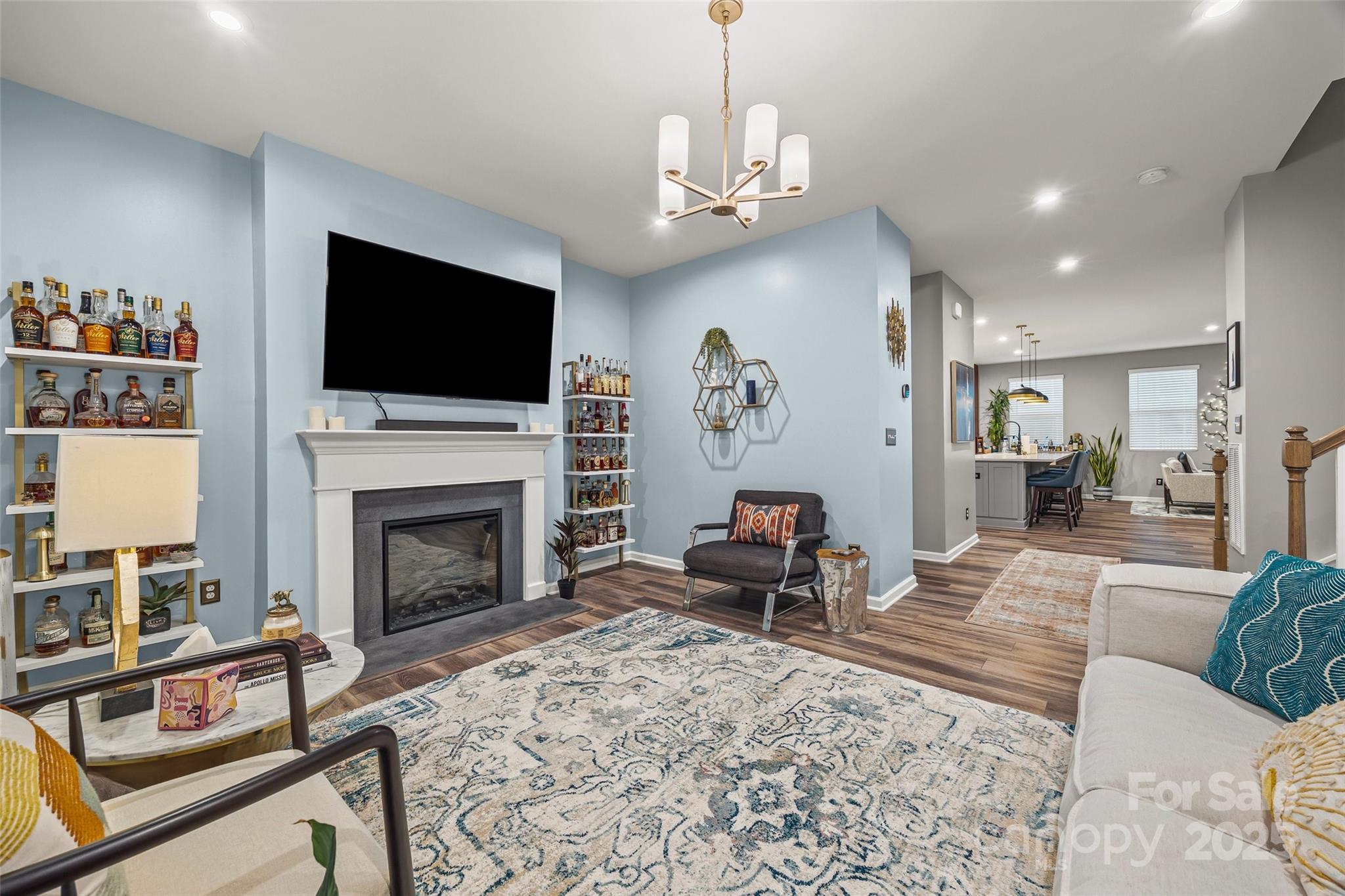 The Grove at Chestnut Park - Residential