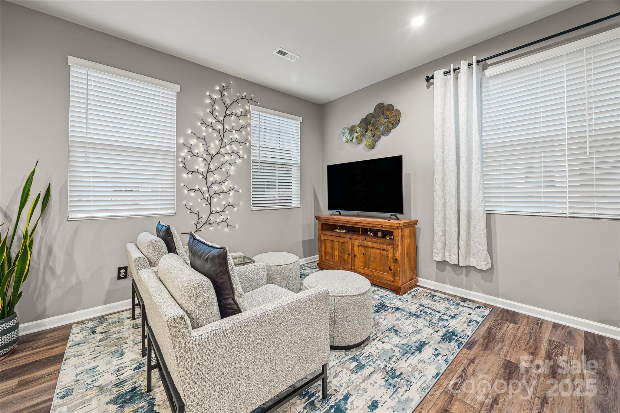 The Grove at Chestnut Park - Residential