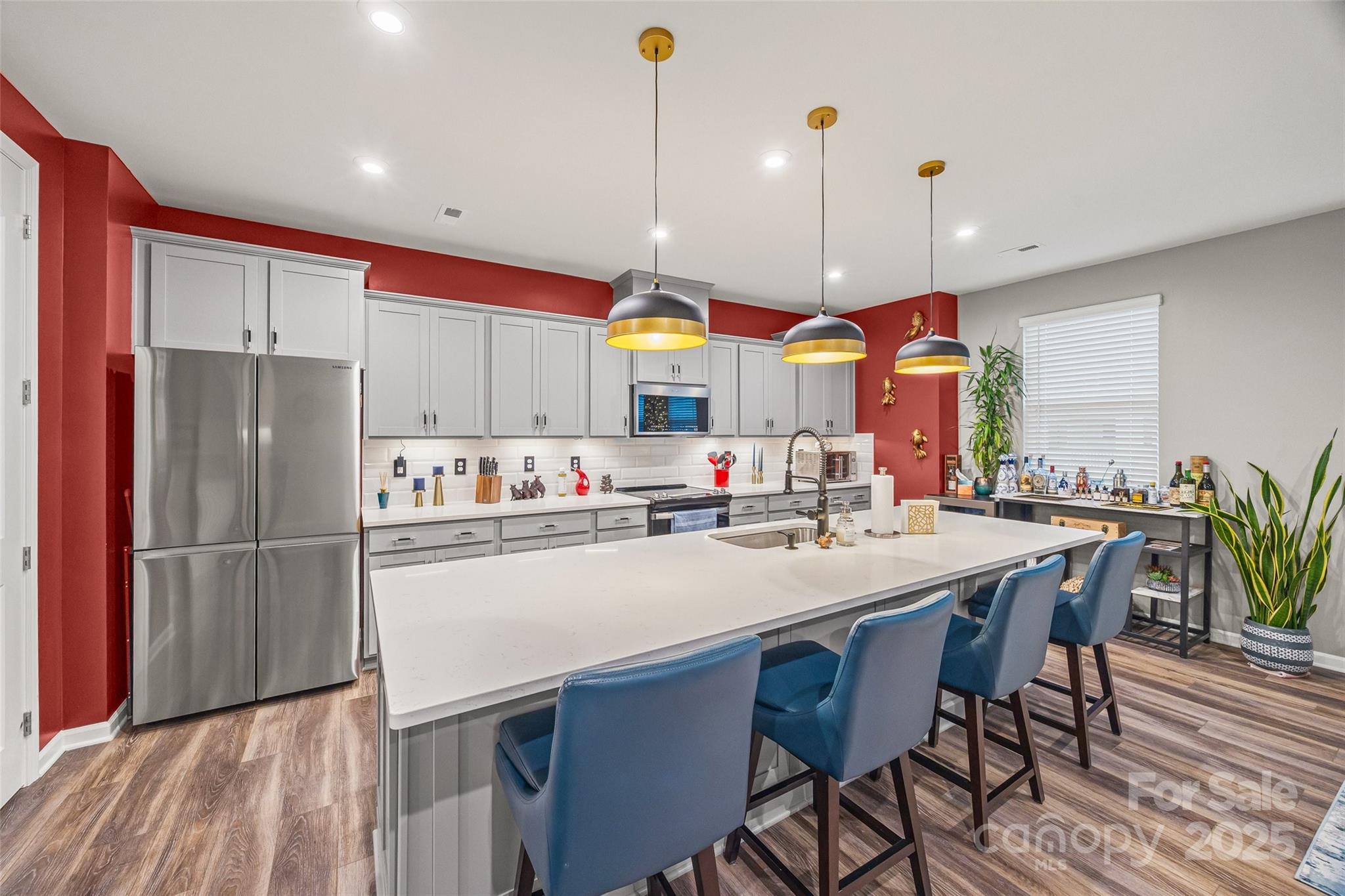 The Grove at Chestnut Park - Residential