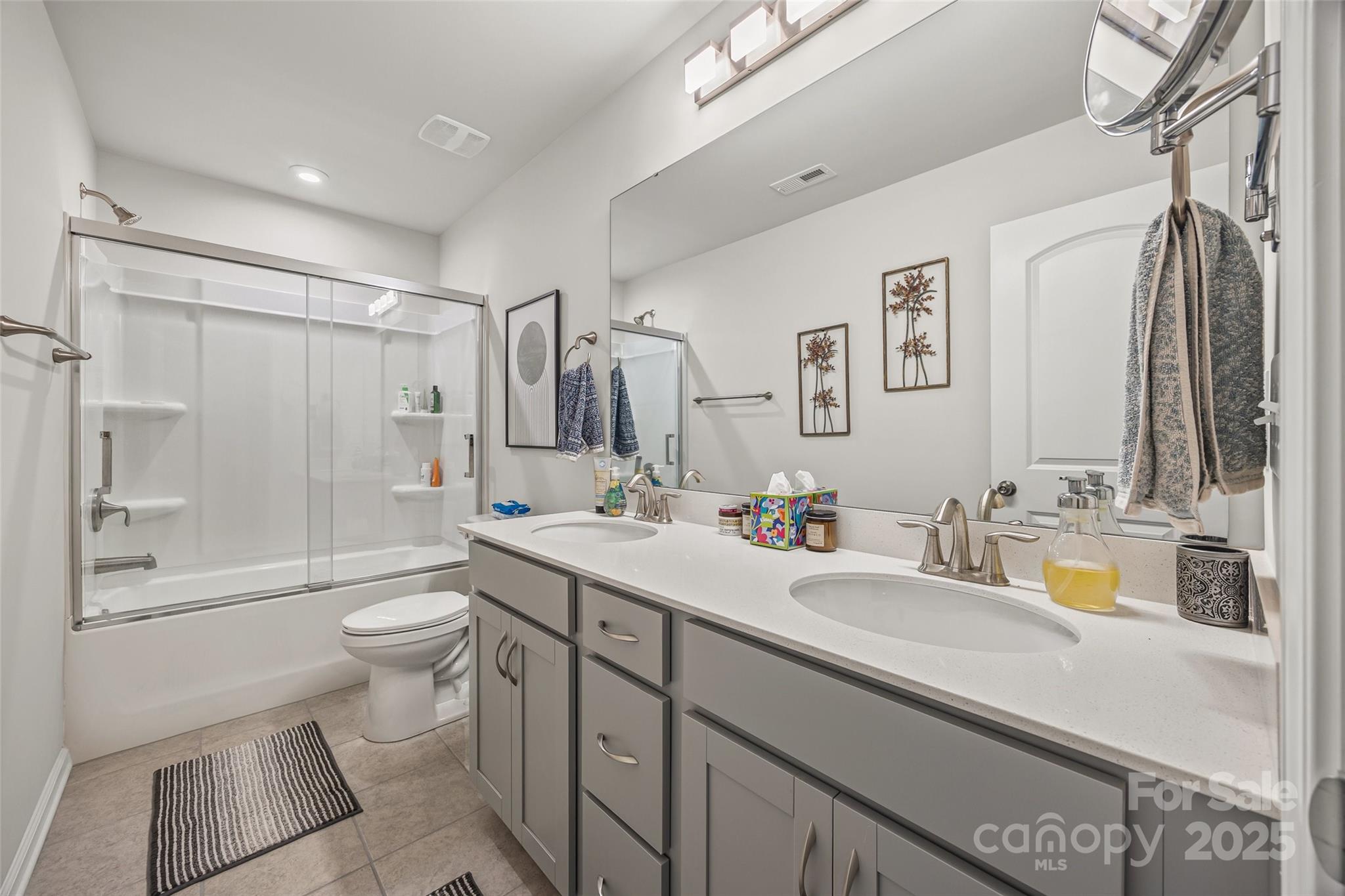 The Grove at Chestnut Park - Residential