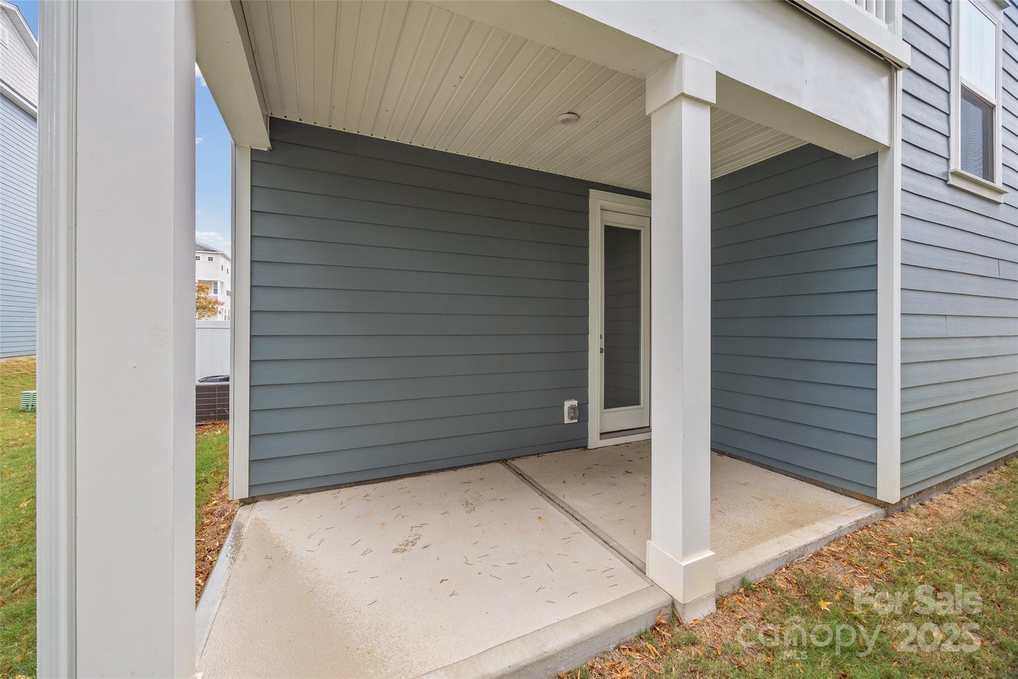 The Grove at Chestnut Park - Residential