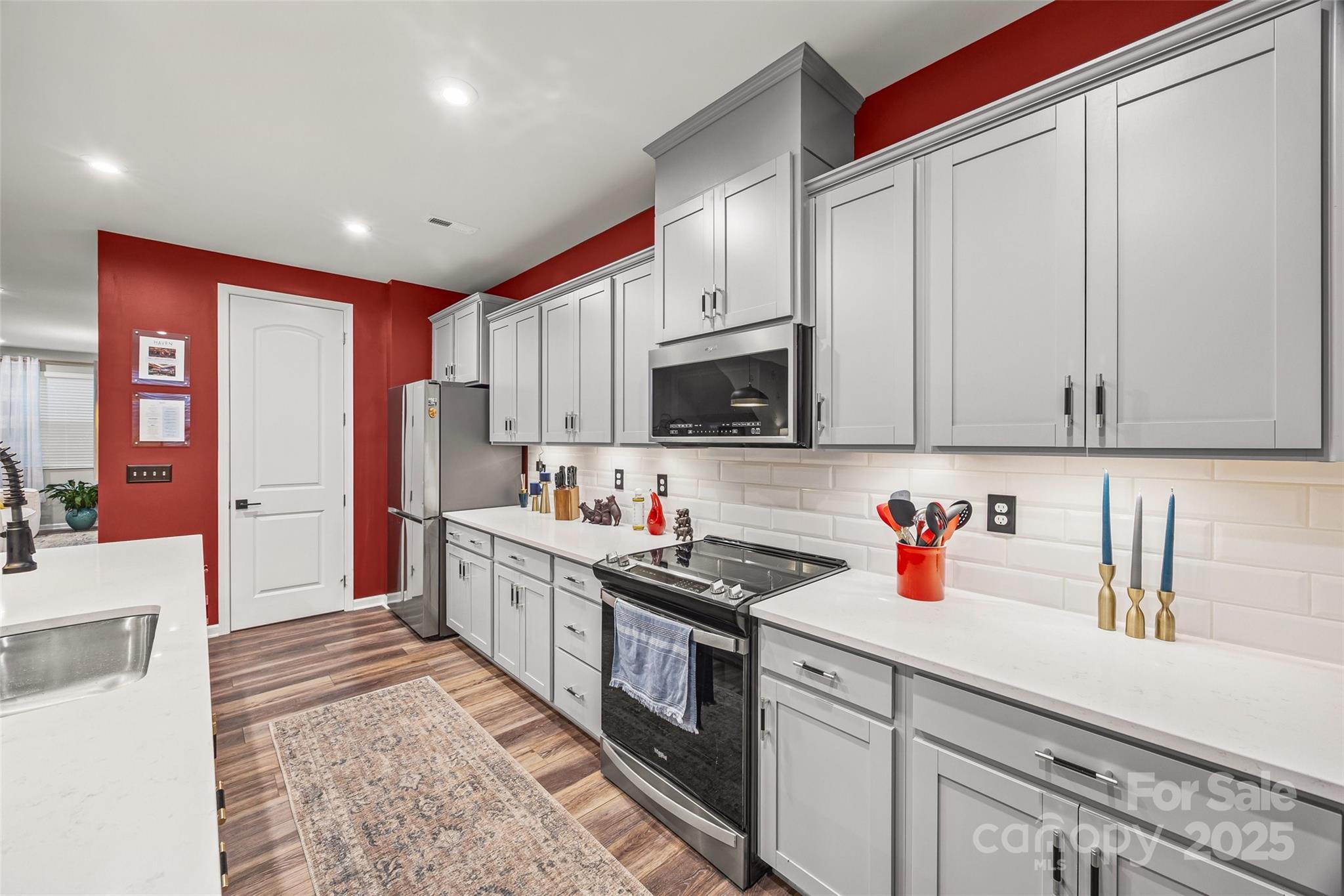 The Grove at Chestnut Park - Residential