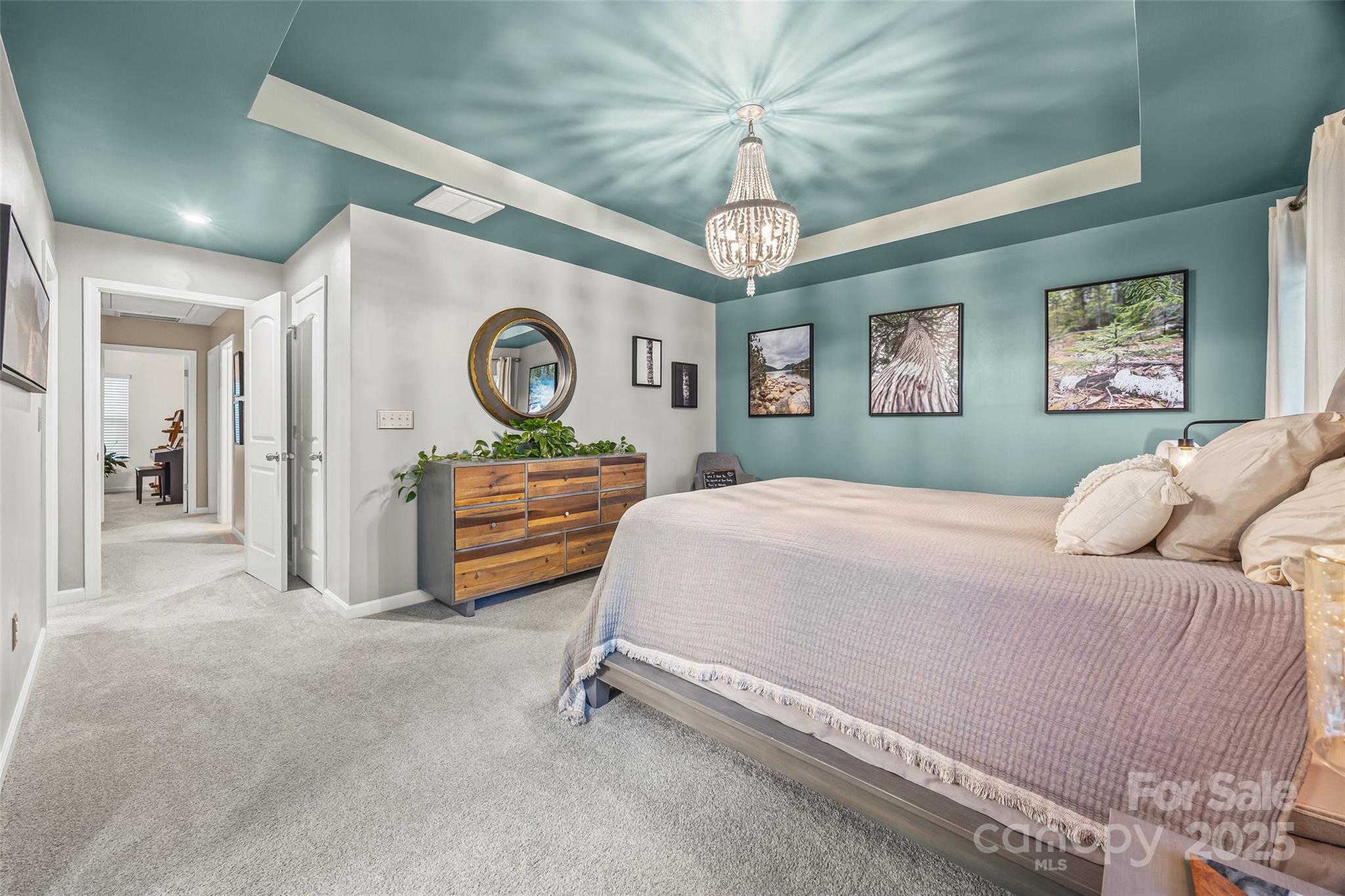 The Grove at Chestnut Park - Residential