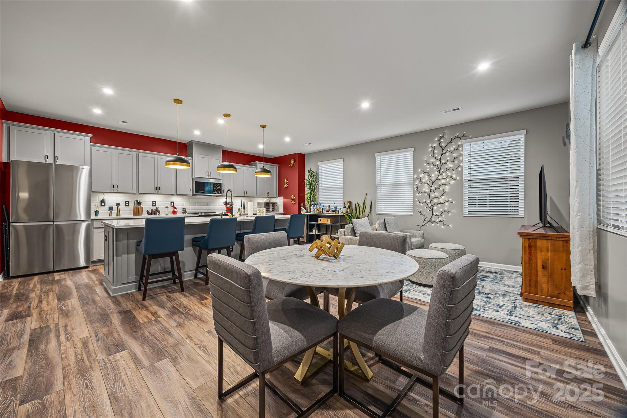 The Grove at Chestnut Park - Residential