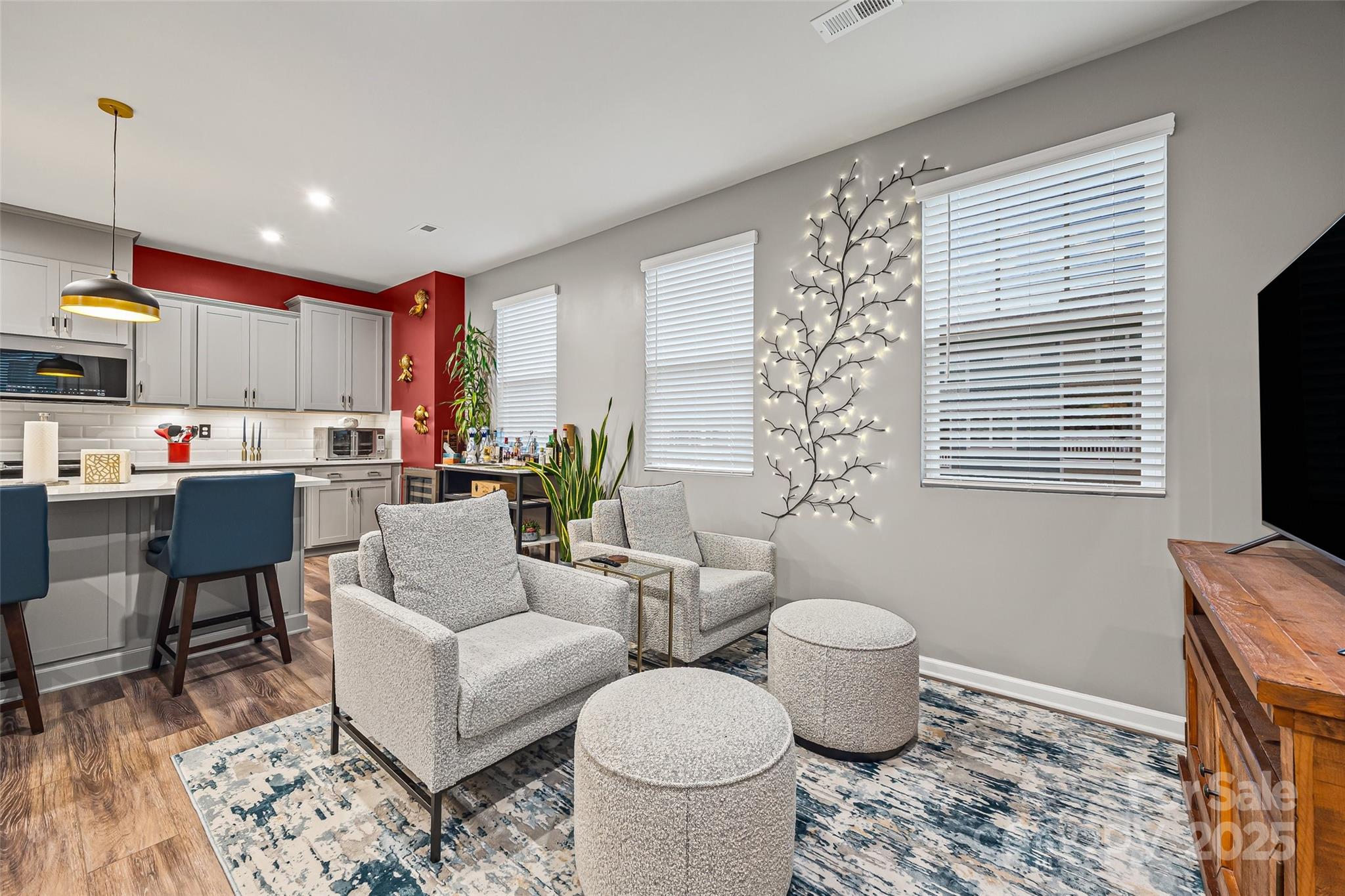 The Grove at Chestnut Park - Residential