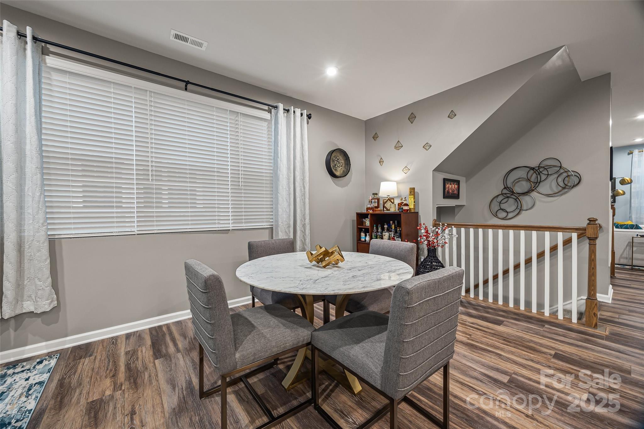 The Grove at Chestnut Park - Residential