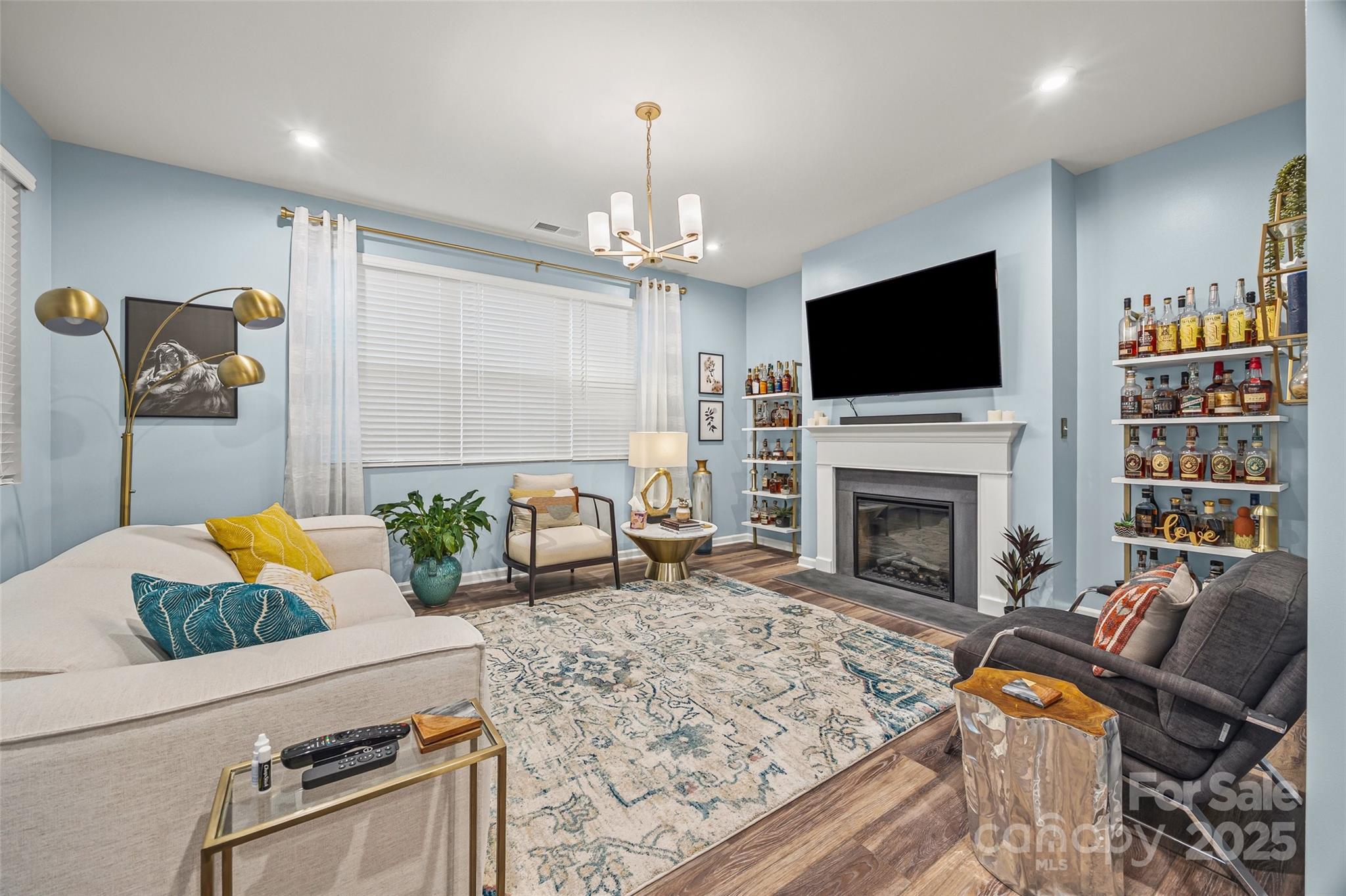 The Grove at Chestnut Park - Residential