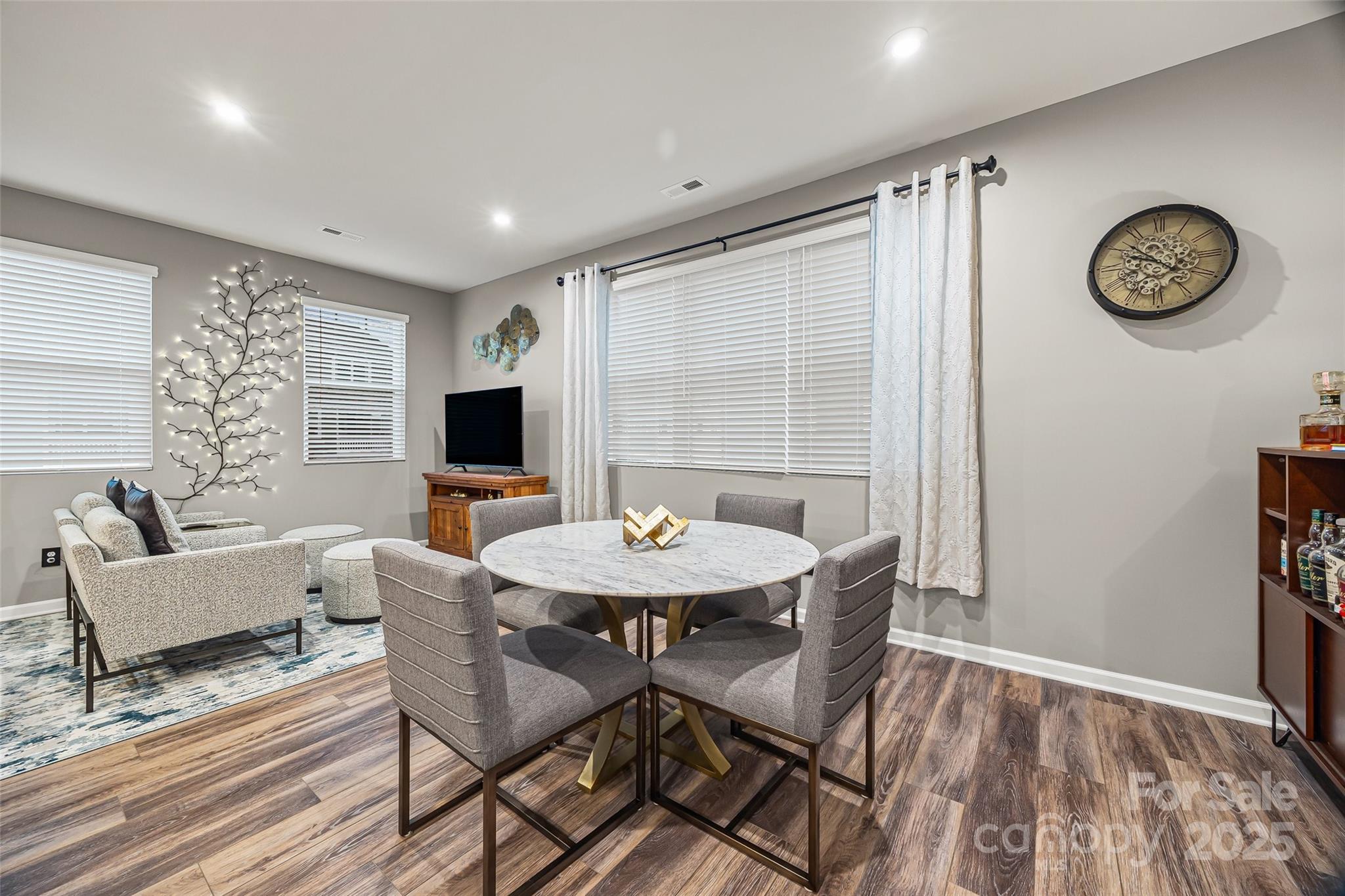 The Grove at Chestnut Park - Residential