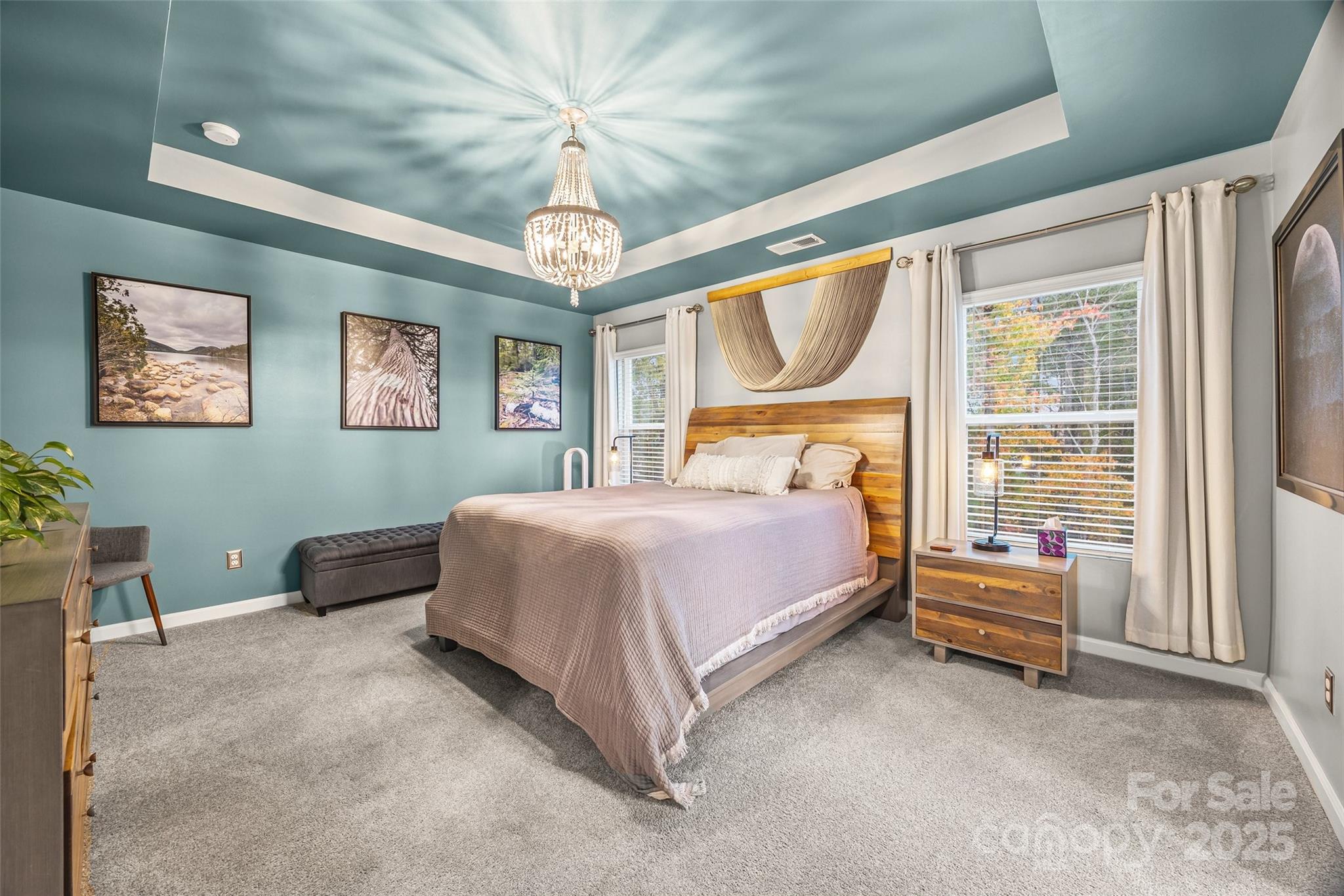 The Grove at Chestnut Park - Residential