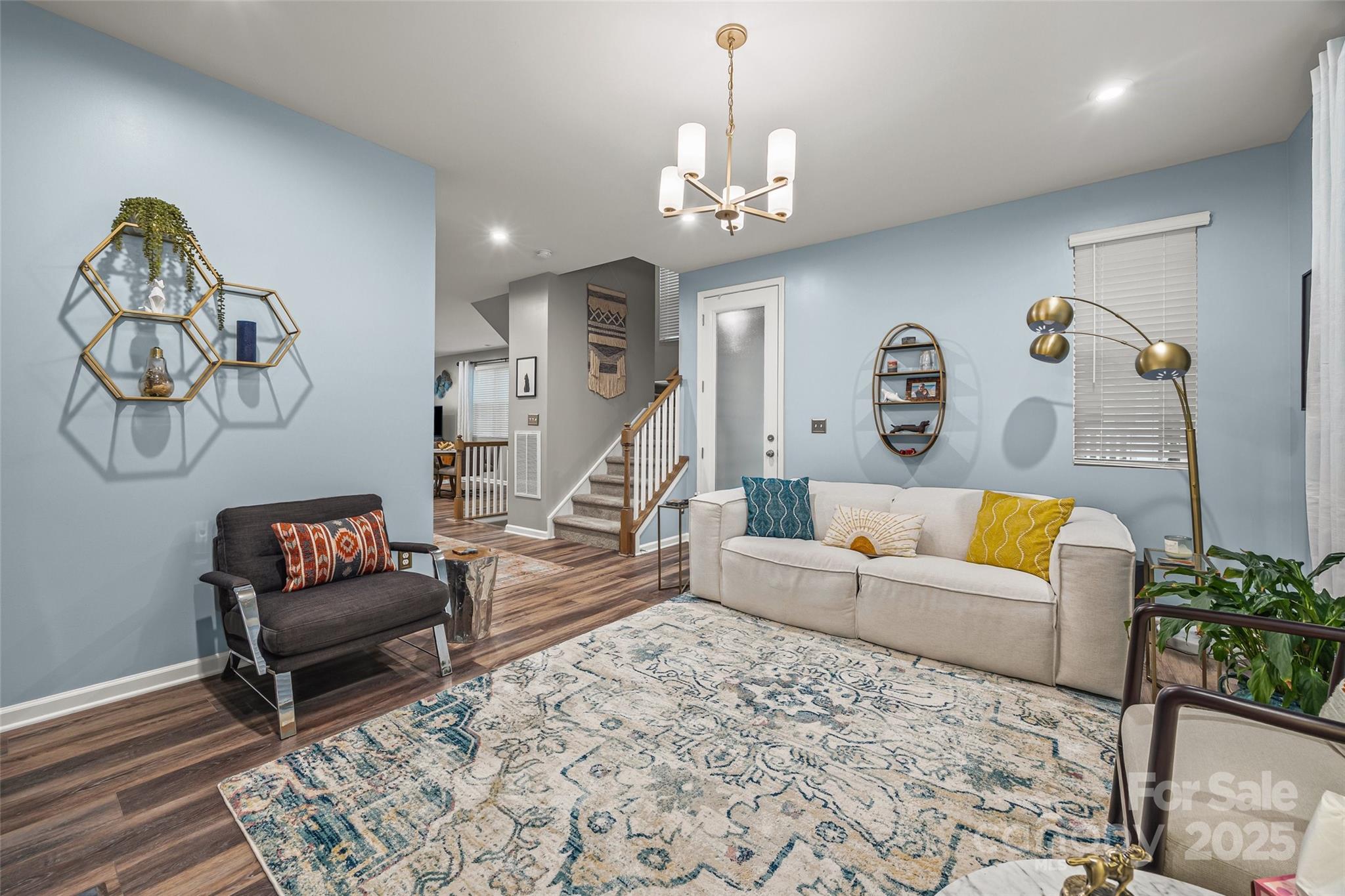 The Grove at Chestnut Park - Residential