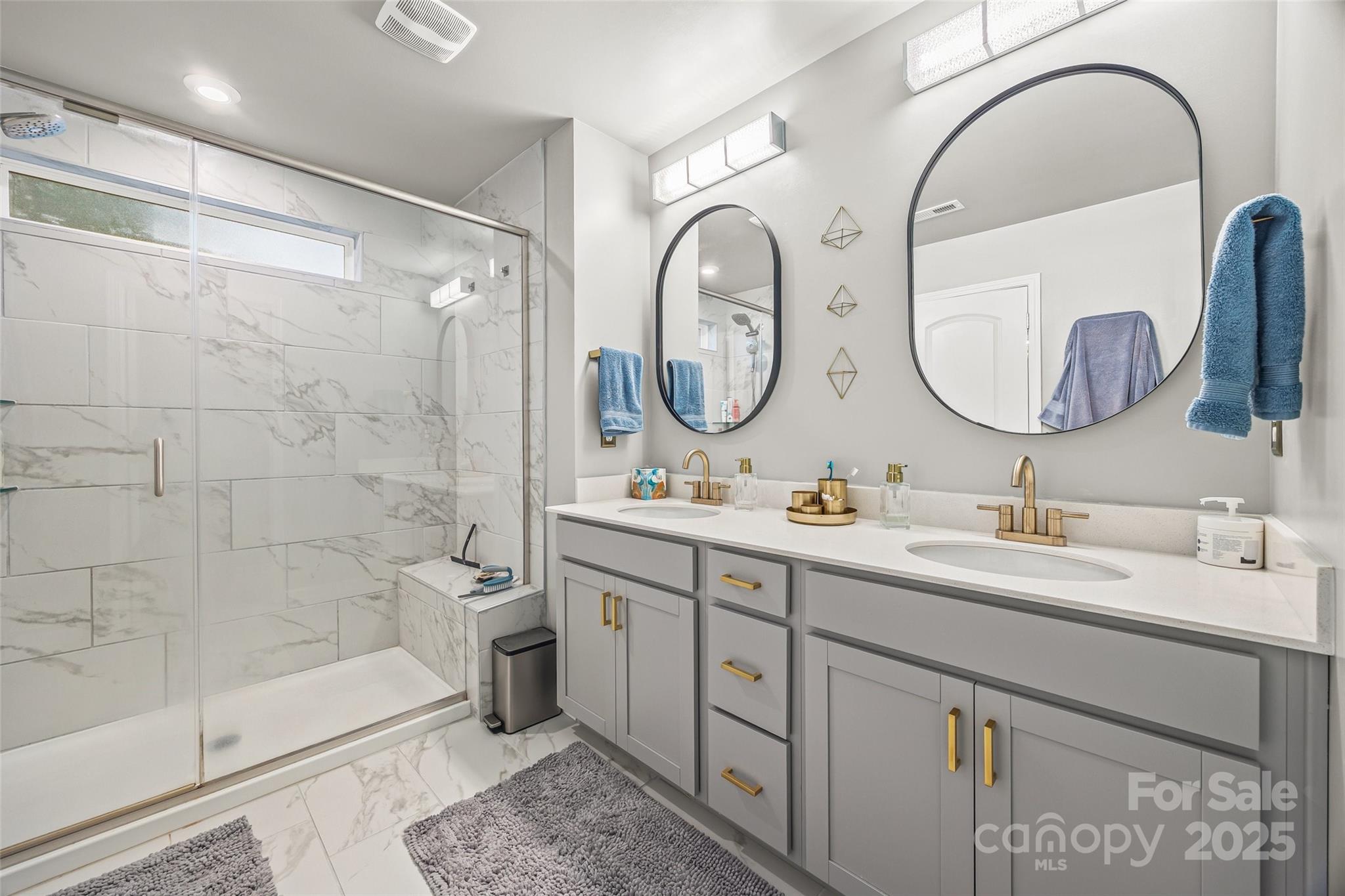 The Grove at Chestnut Park - Residential