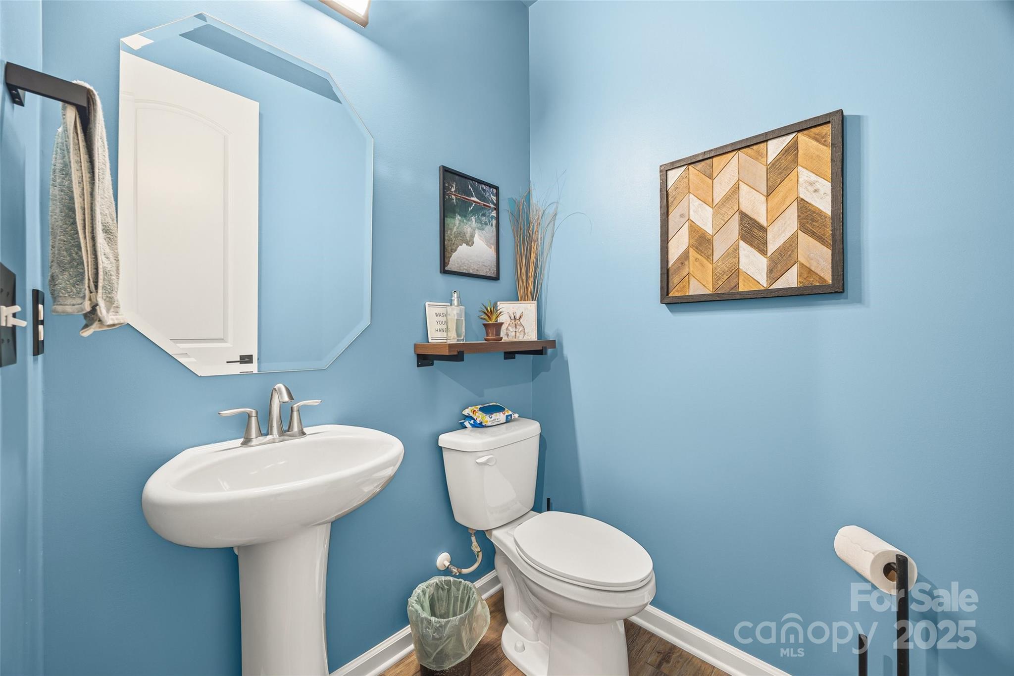 The Grove at Chestnut Park - Residential