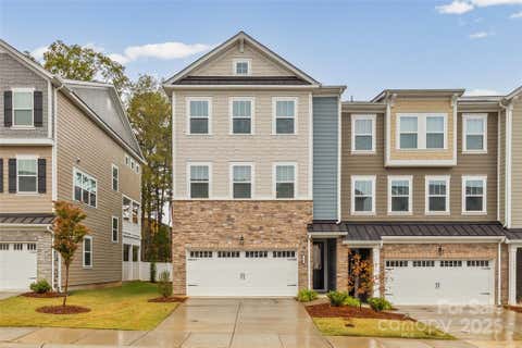 Photo of 185 Marron Drive, Indian Trail, NC 28079 (MLS # 4315321)