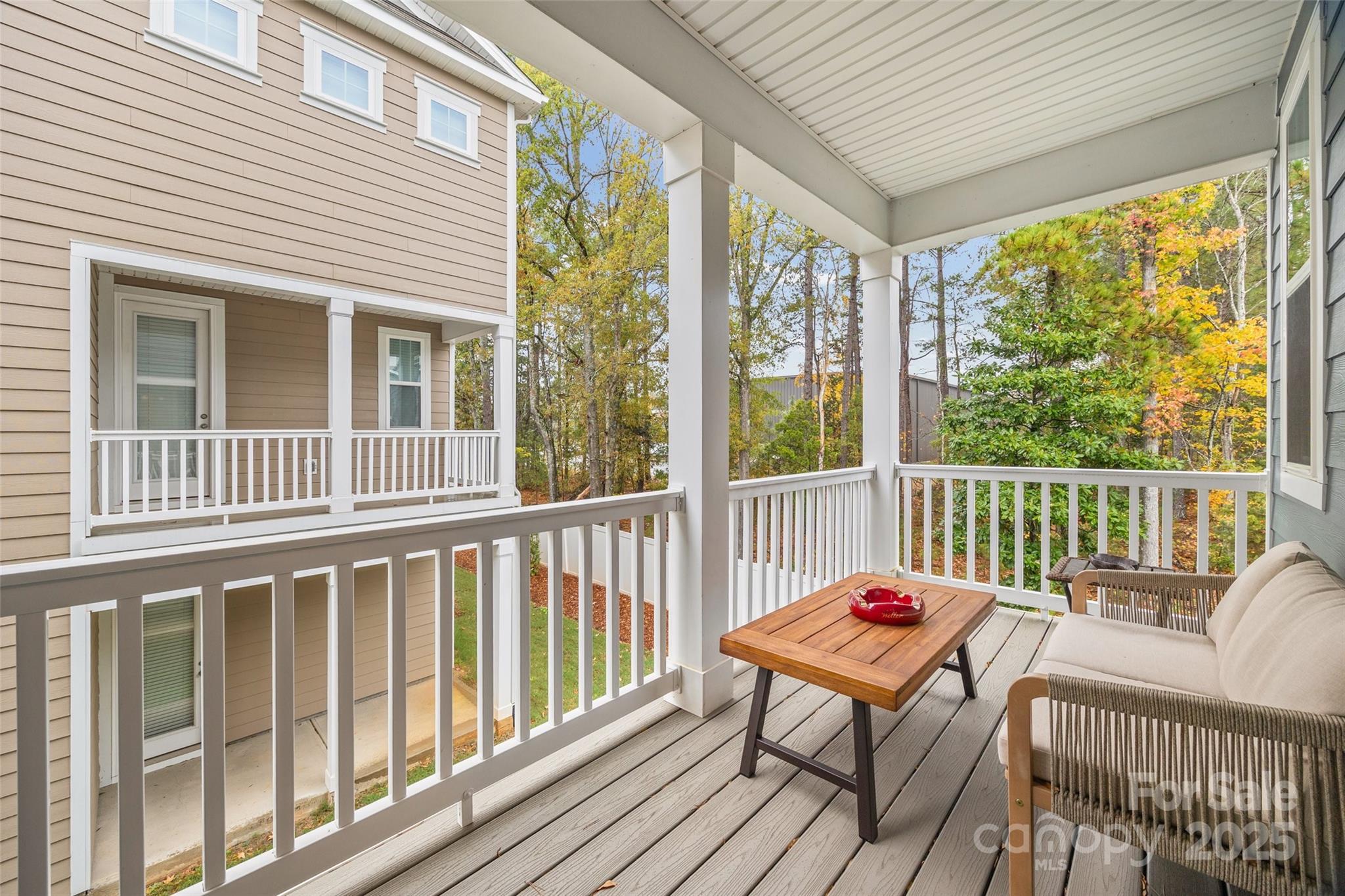 The Grove at Chestnut Park - Residential