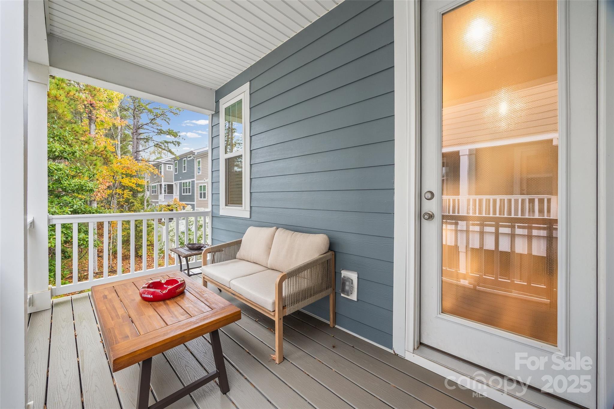 The Grove at Chestnut Park - Residential