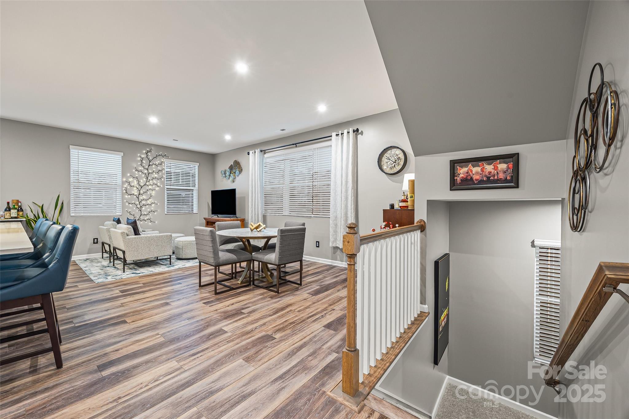 The Grove at Chestnut Park - Residential