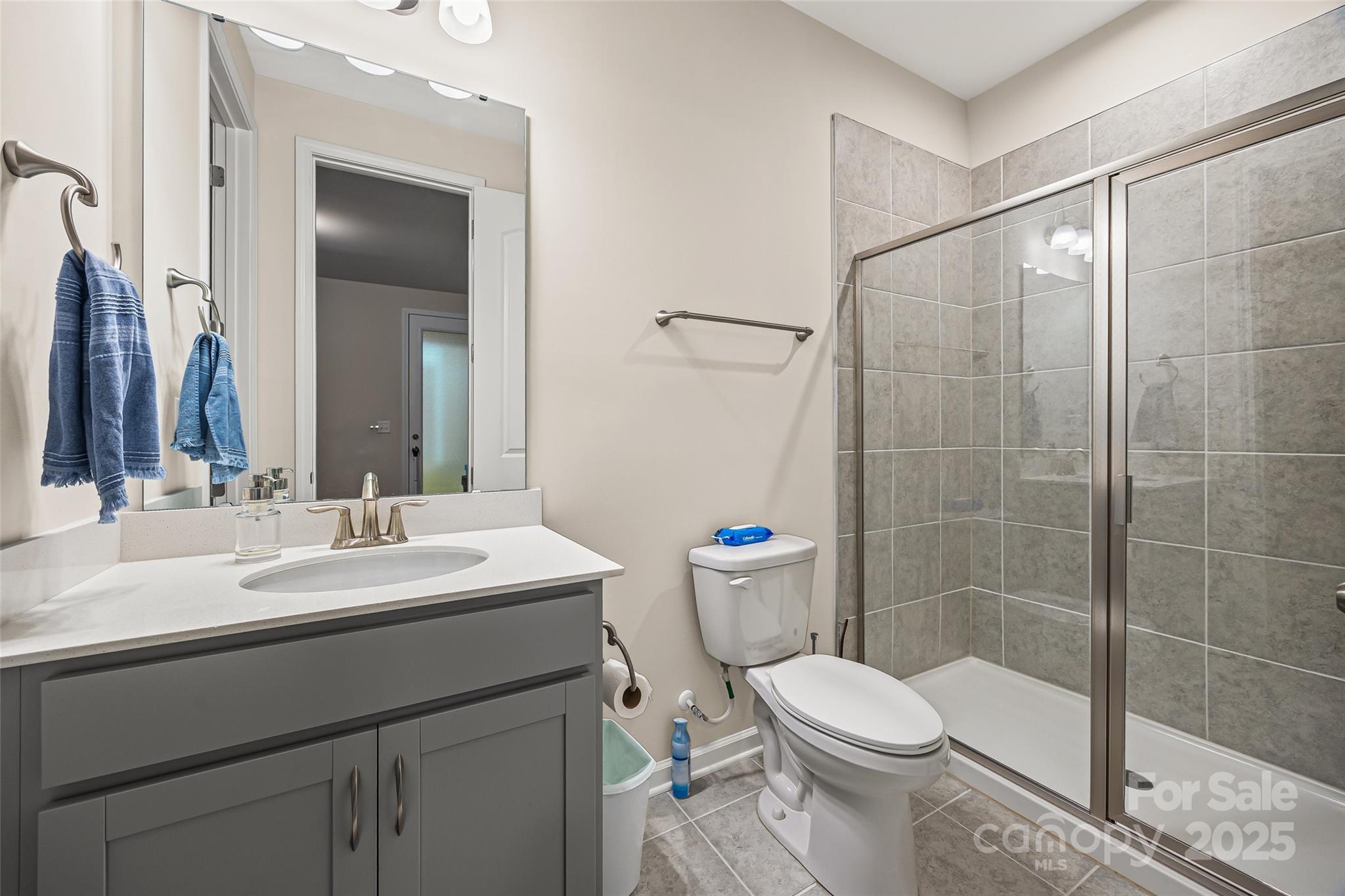 The Grove at Chestnut Park - Residential